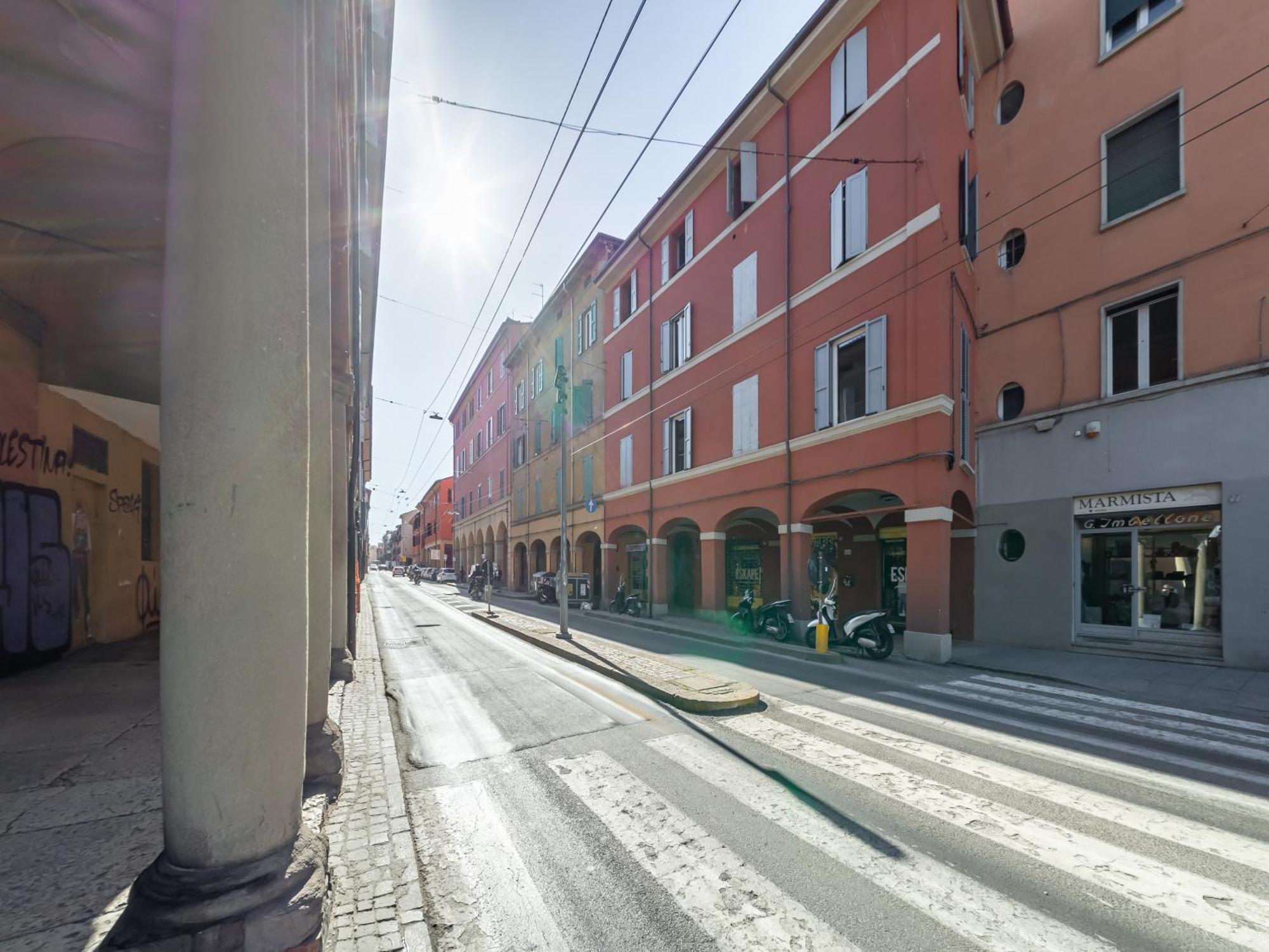 Appartement Casa Picta *