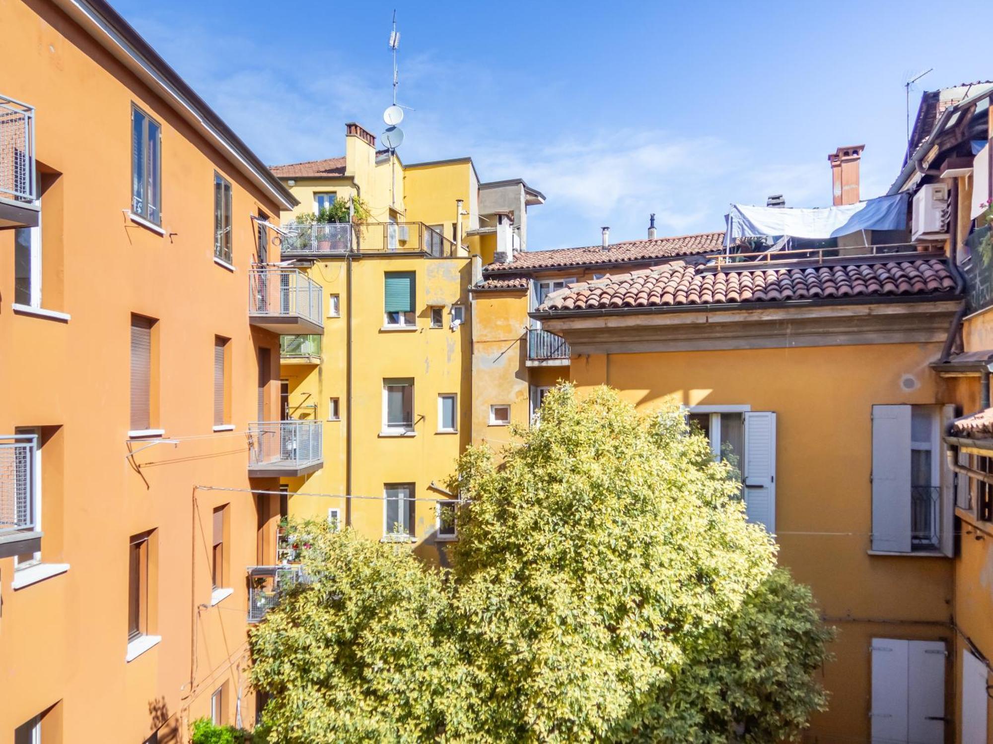 Appartement Casa Picta *