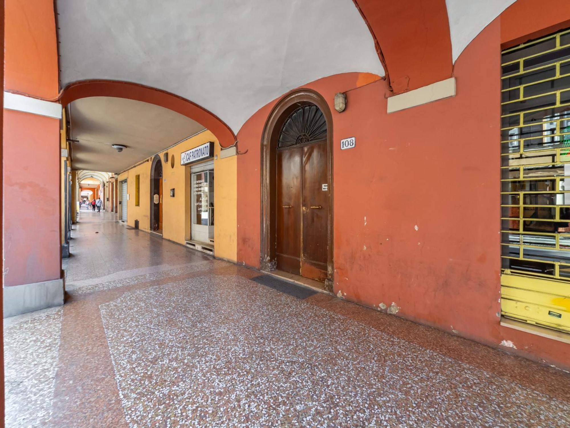 Appartement Casa Picta *