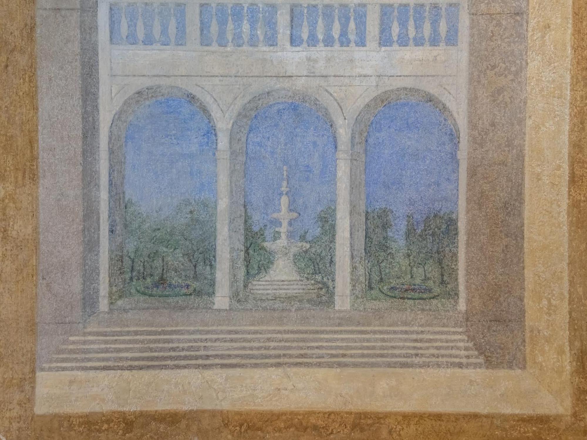 Casa Picta