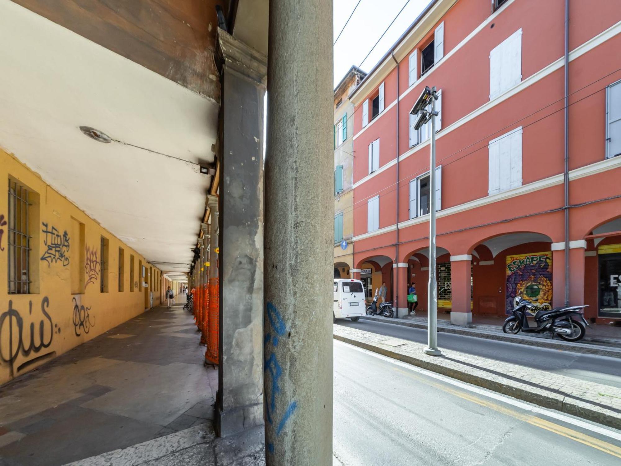 Casa Picta