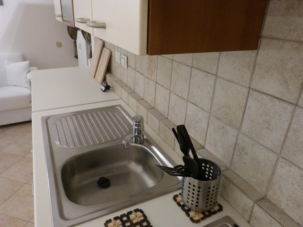 Apartment Residenza Galvani Bologna