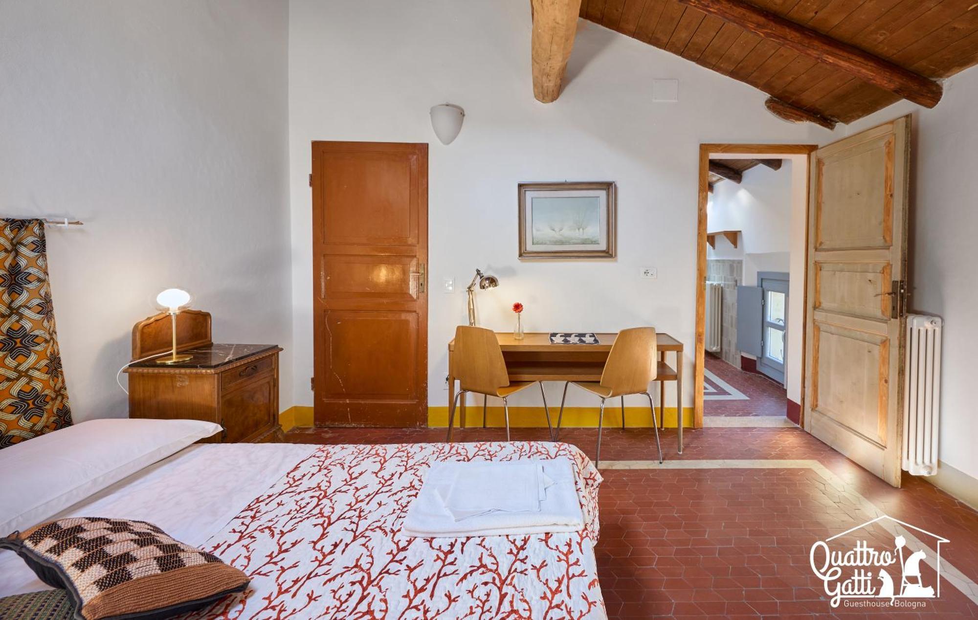 Guest house I 4 Gatti 2*