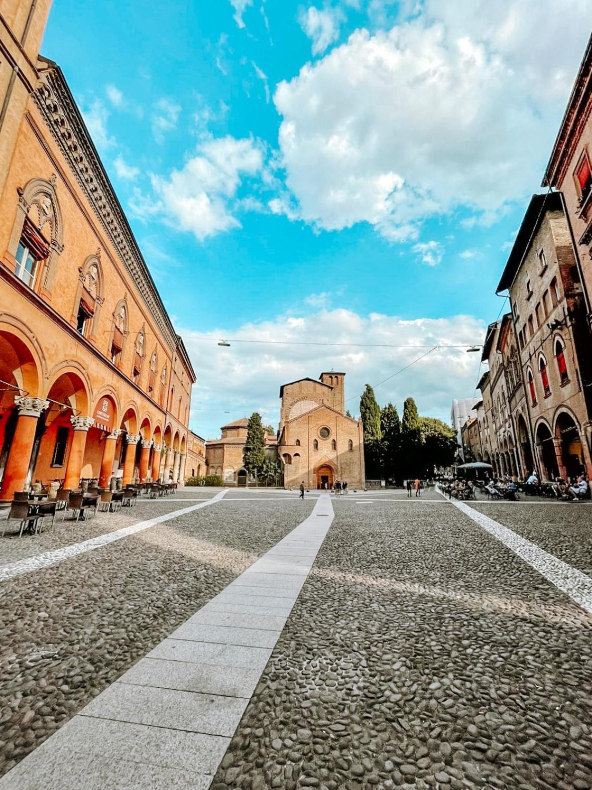 Scandellari - Ideal For 2 Guests * Bologna