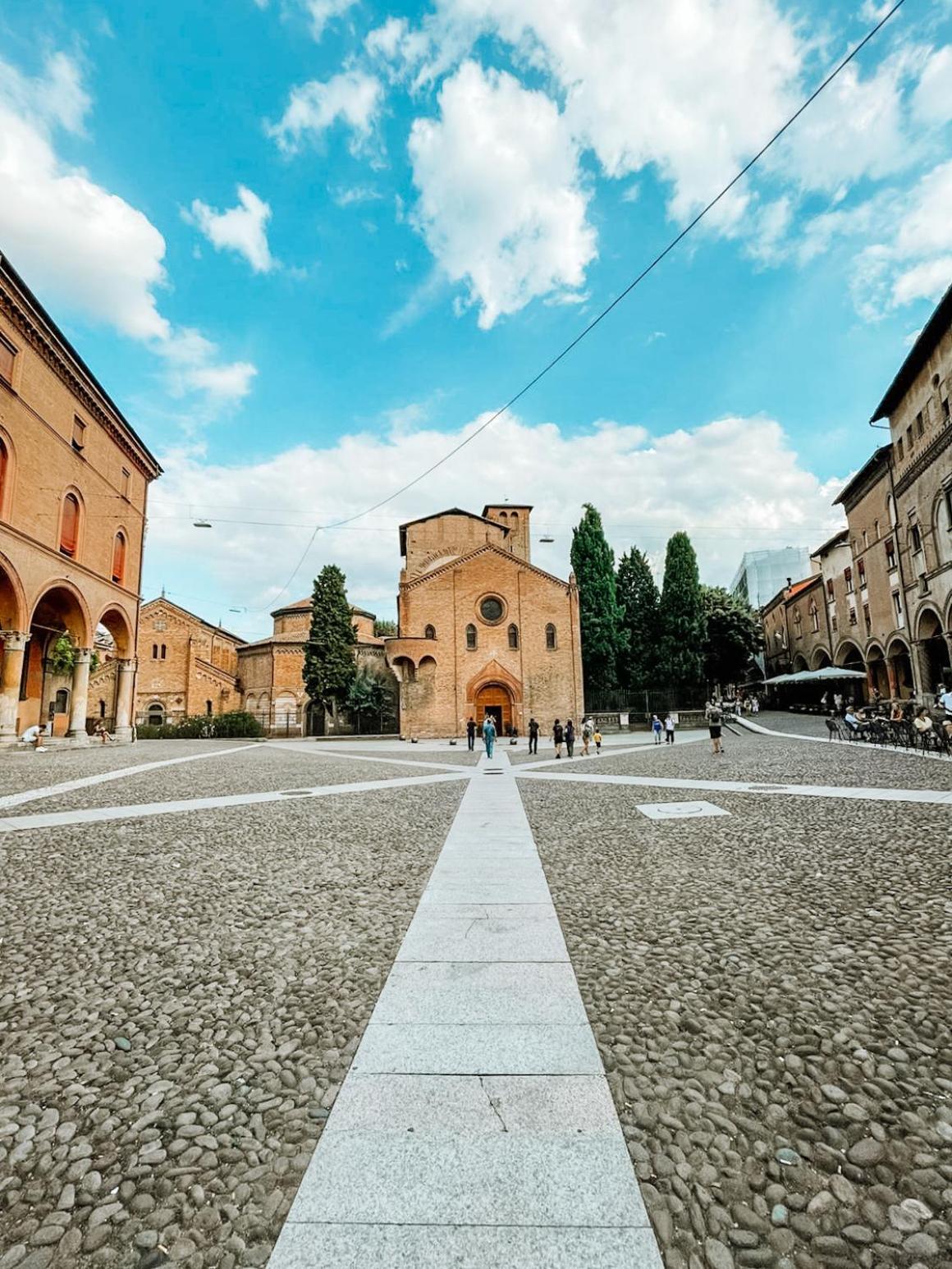 Scandellari Appartamento *