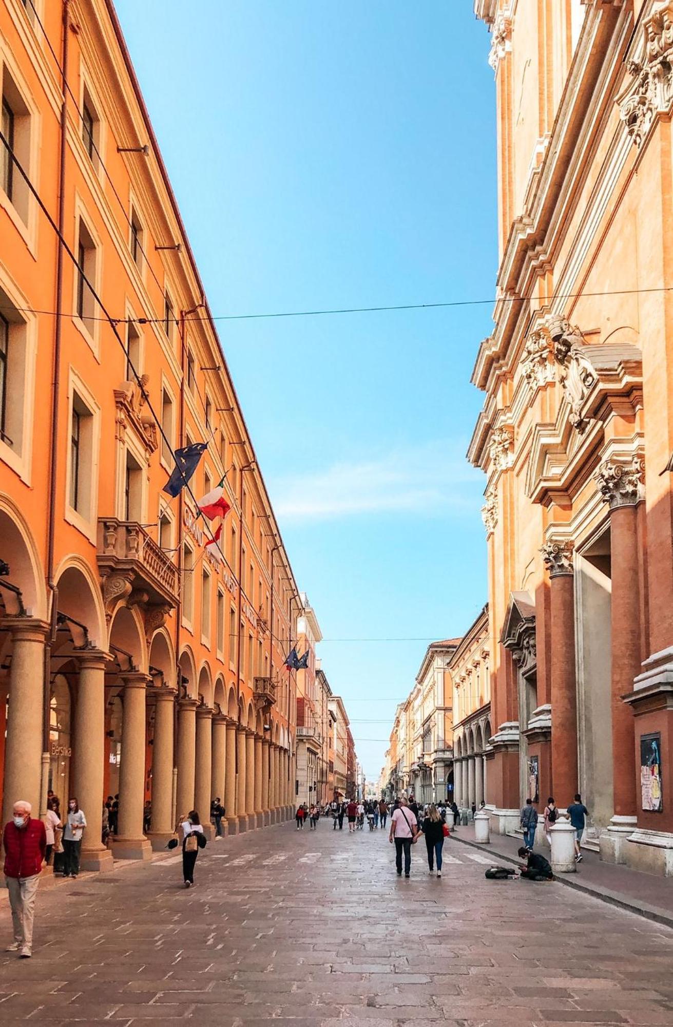 Scandellari Bologna