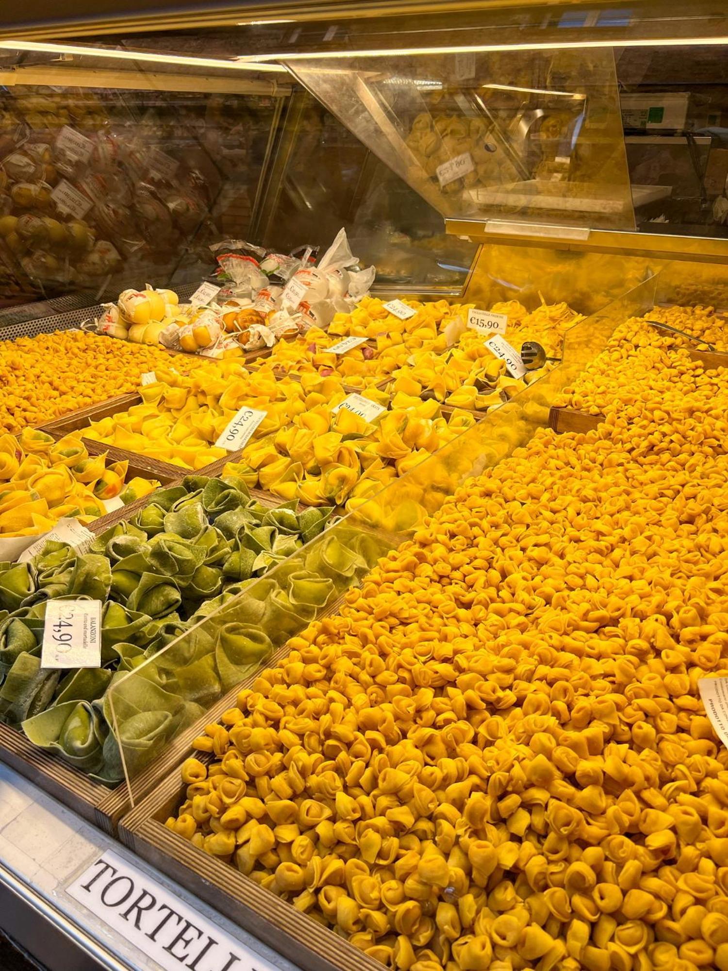 Appartamento Scandellari Bologna