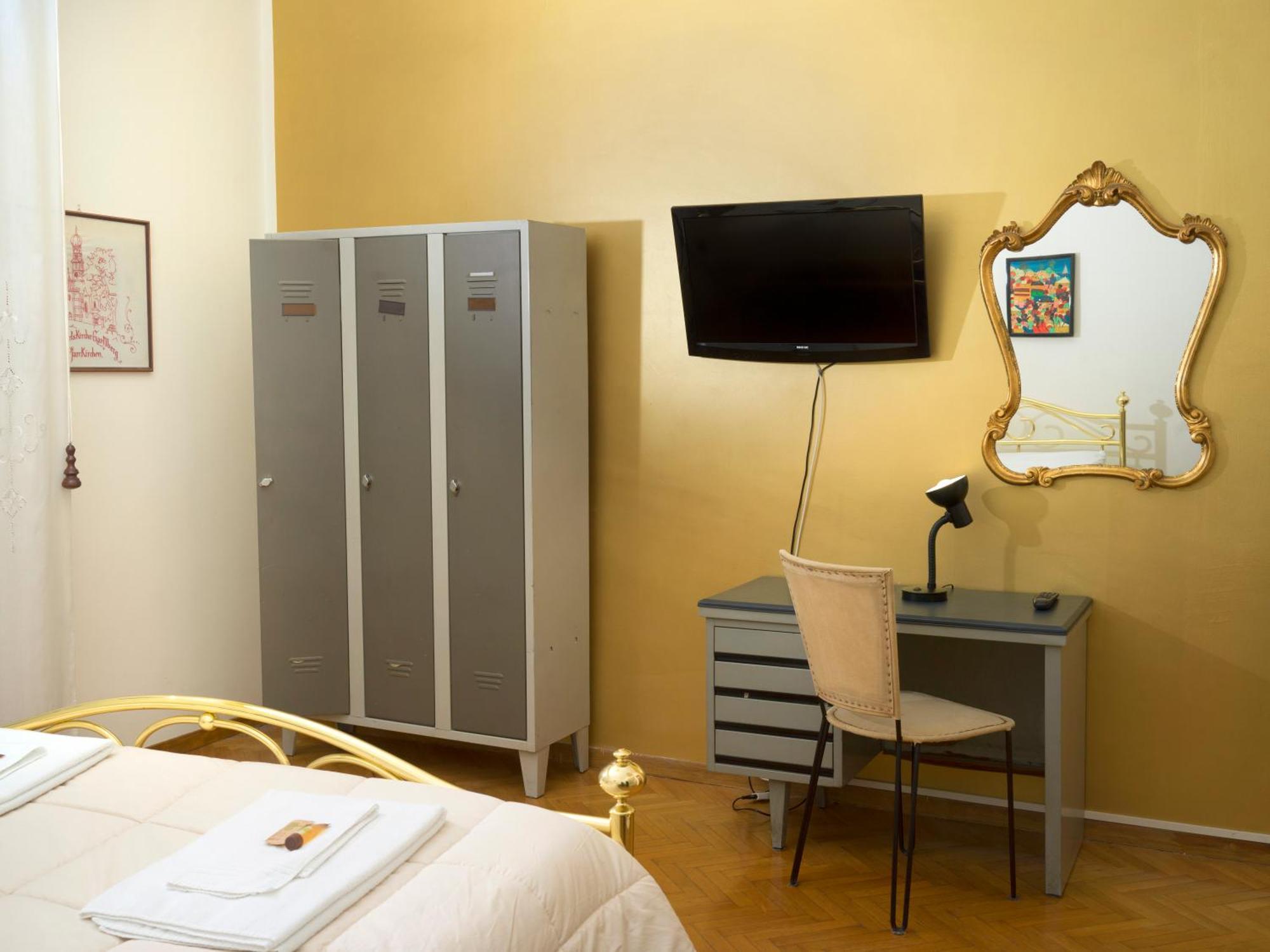 Guest house Affittacamere Di Andrea Bertolino Bologna