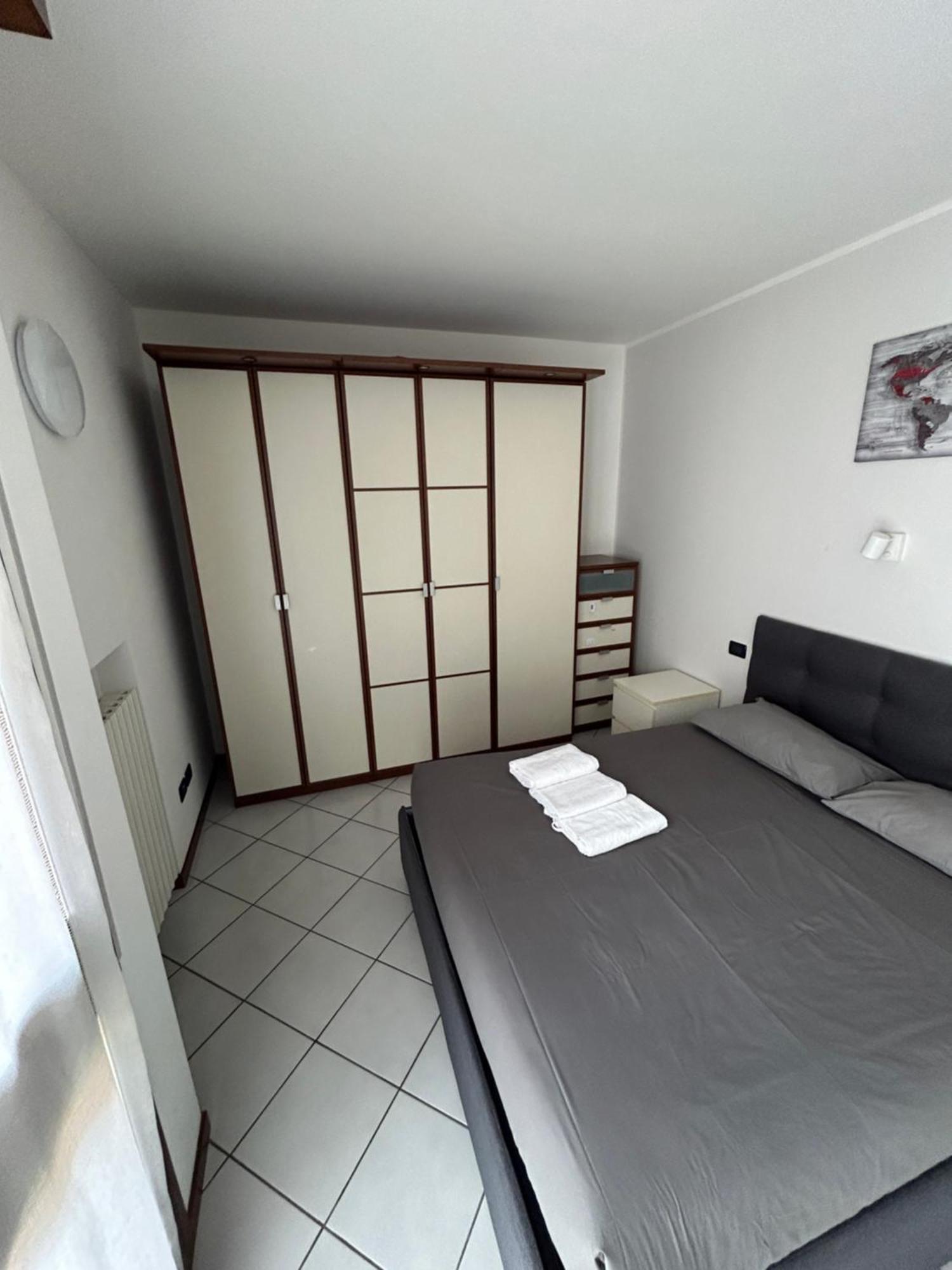 Apartment - The Bologna