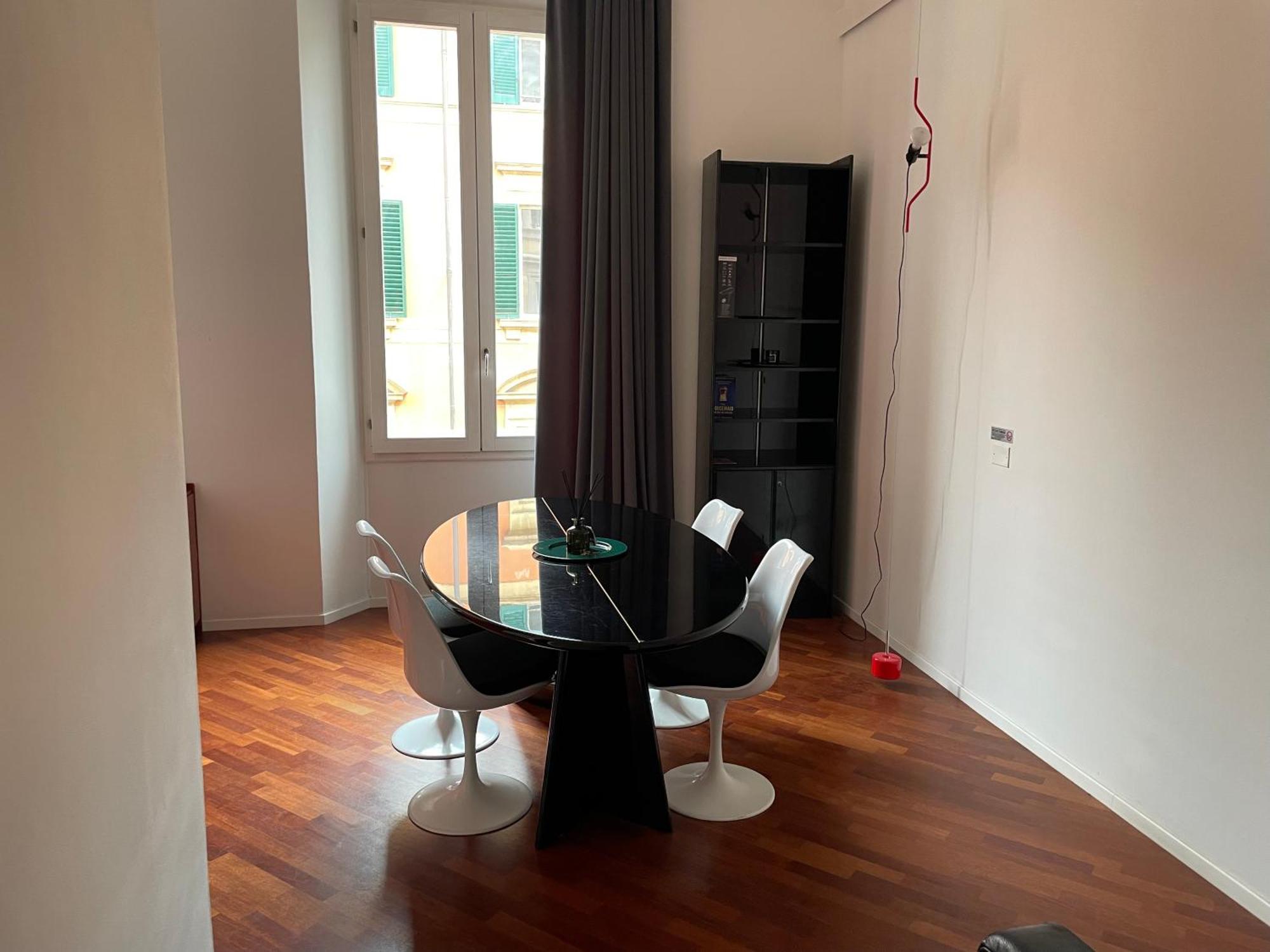 Whouse Indipendenza Appartamento *