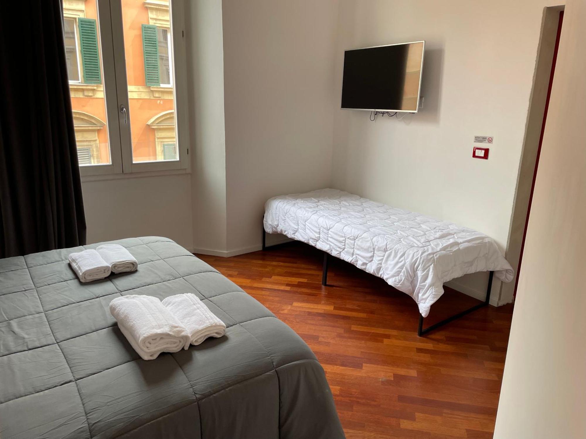 Whouse Indipendenza *