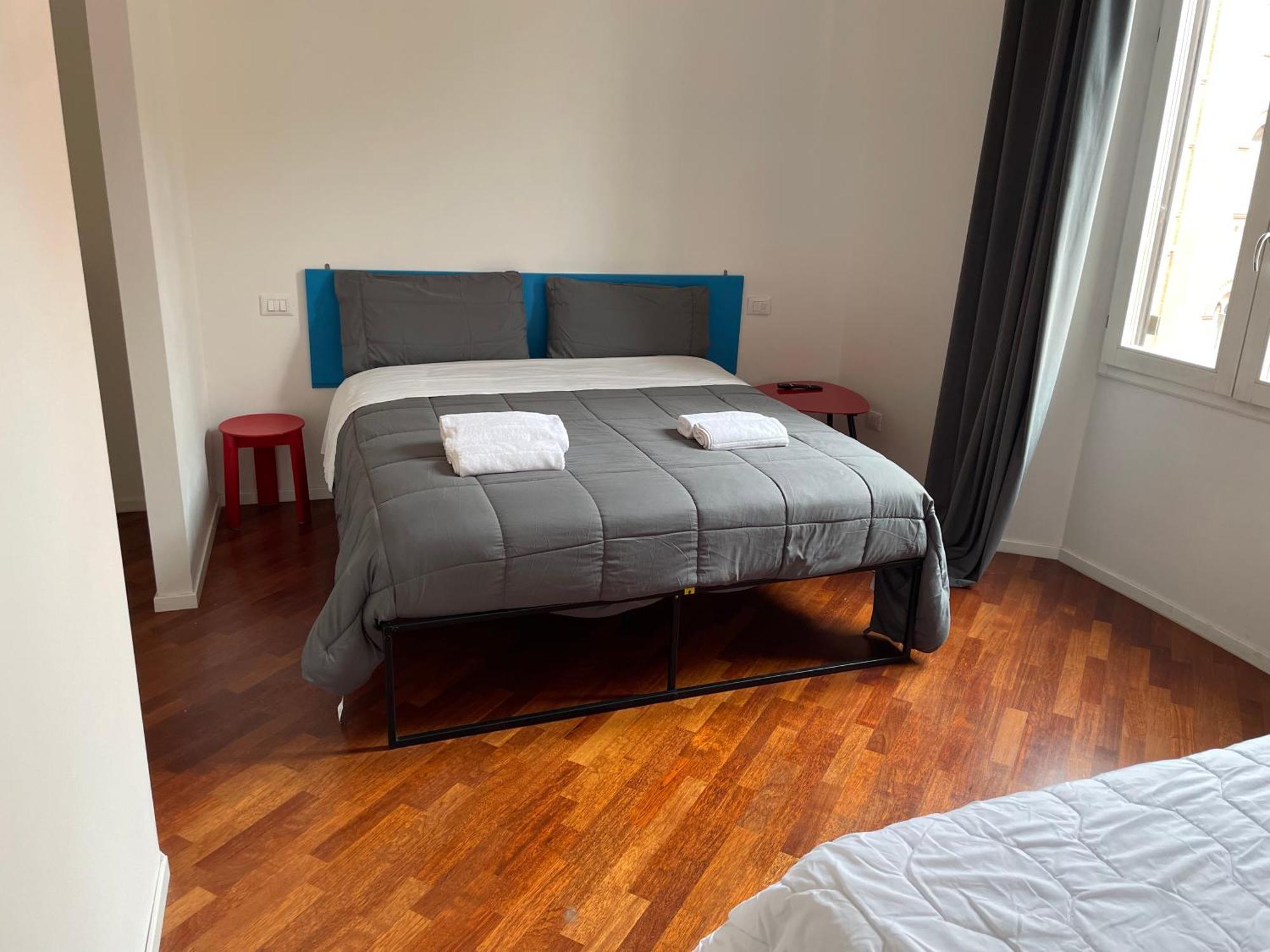 Whouse Indipendenza Appartamento
