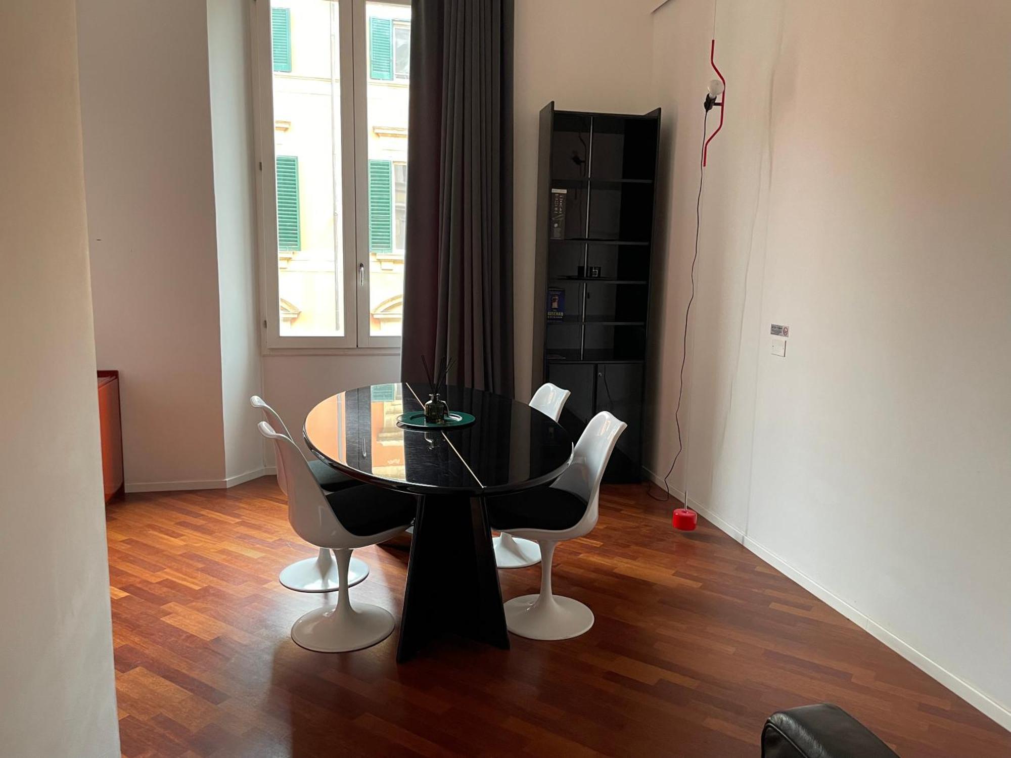 Whouse Indipendenza Bologna