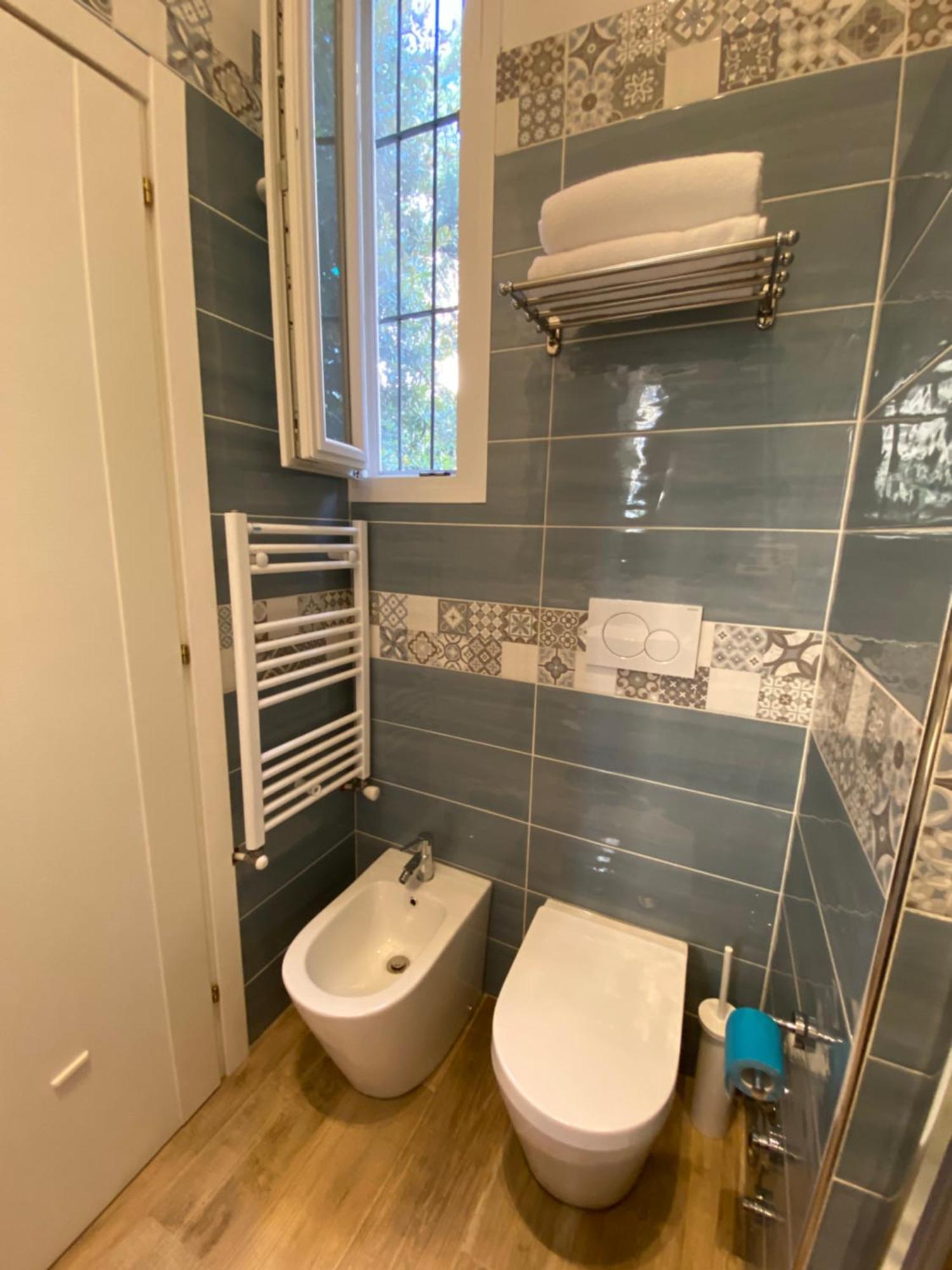 Apartment Stalingrado - Fiera