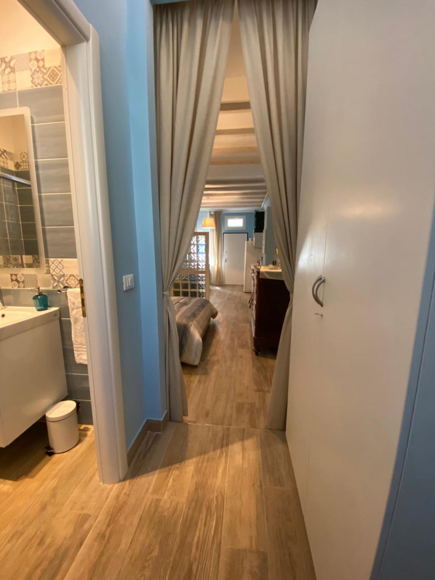Apartment Stalingrado - Fiera *