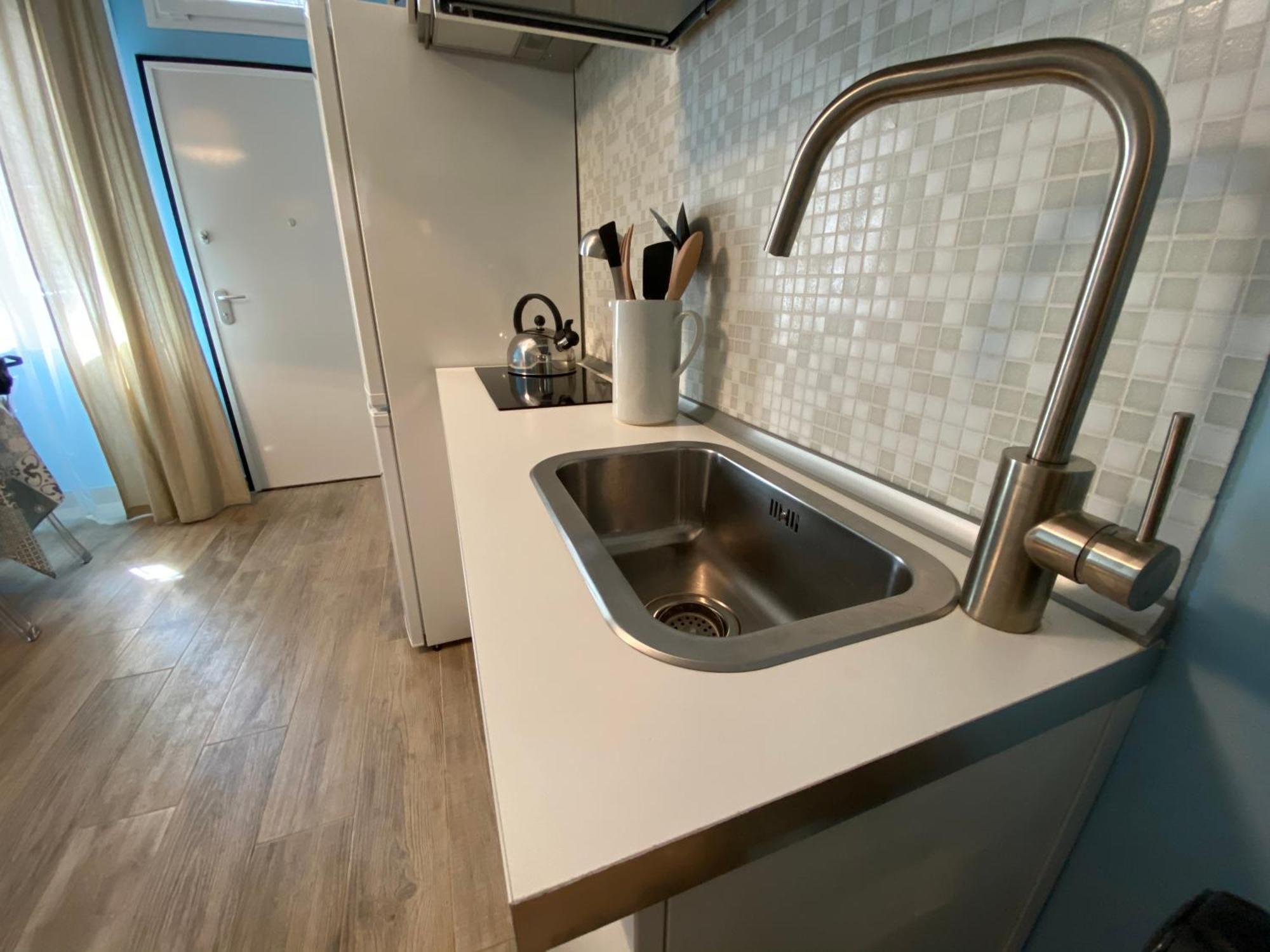 Apartment Stalingrado - Fiera Bologna