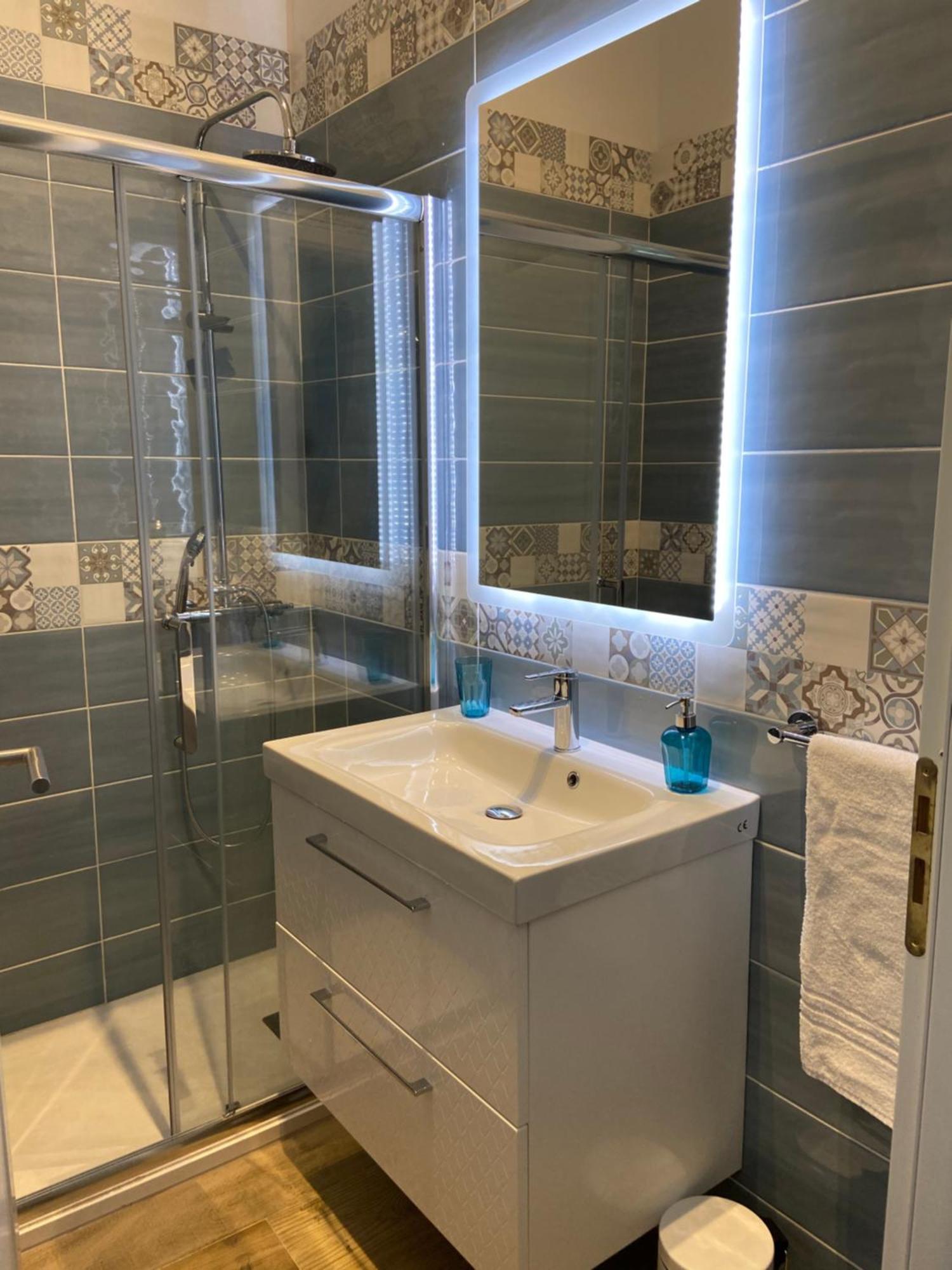 Apartment Stalingrado - Fiera