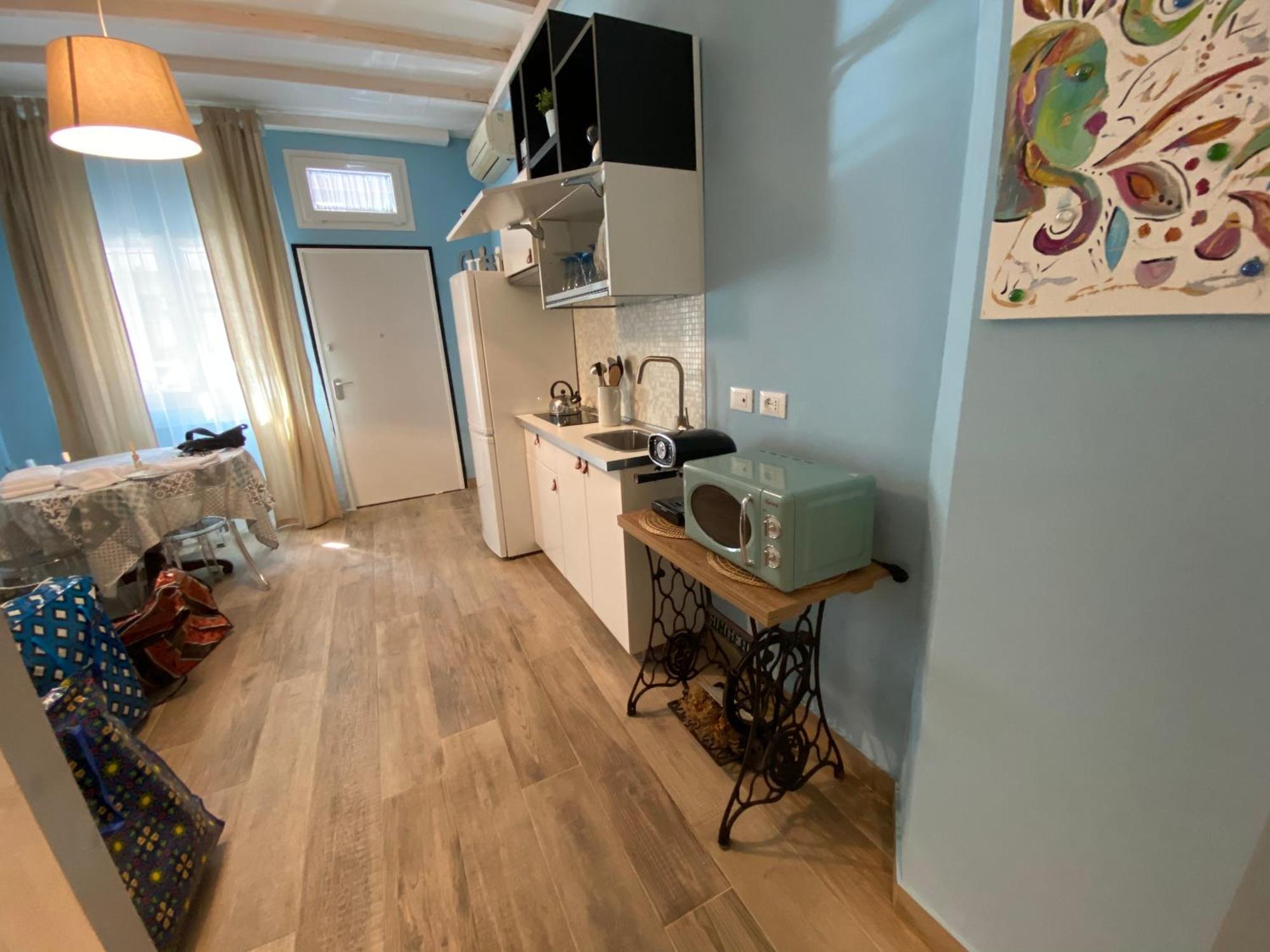 Stalingrado - Fiera Apartment