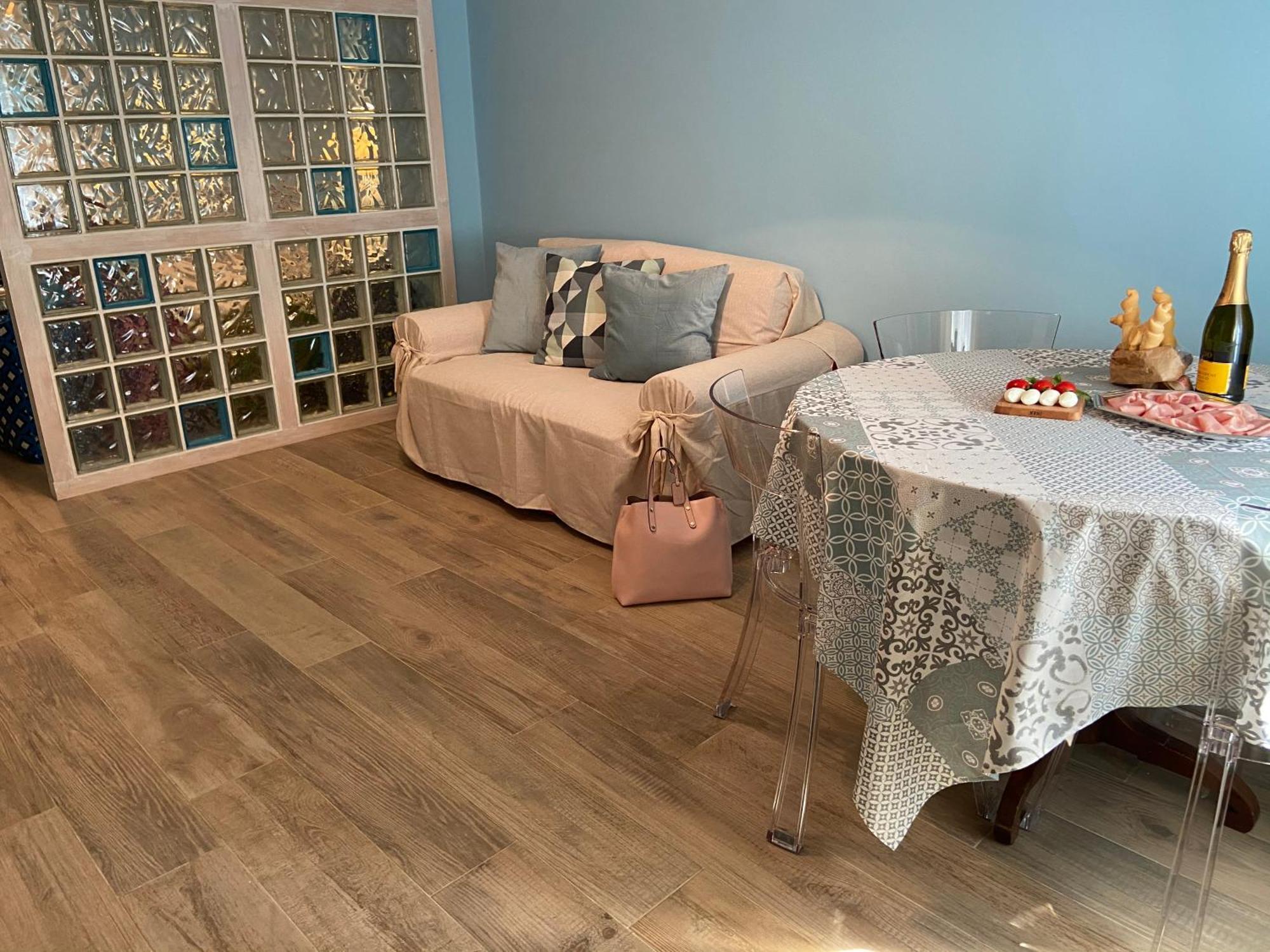 Stalingrado - Fiera Apartment Bologna