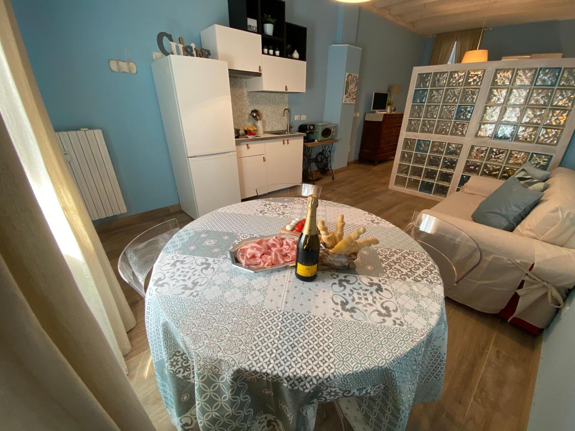 Stalingrado - Fiera Apartment *