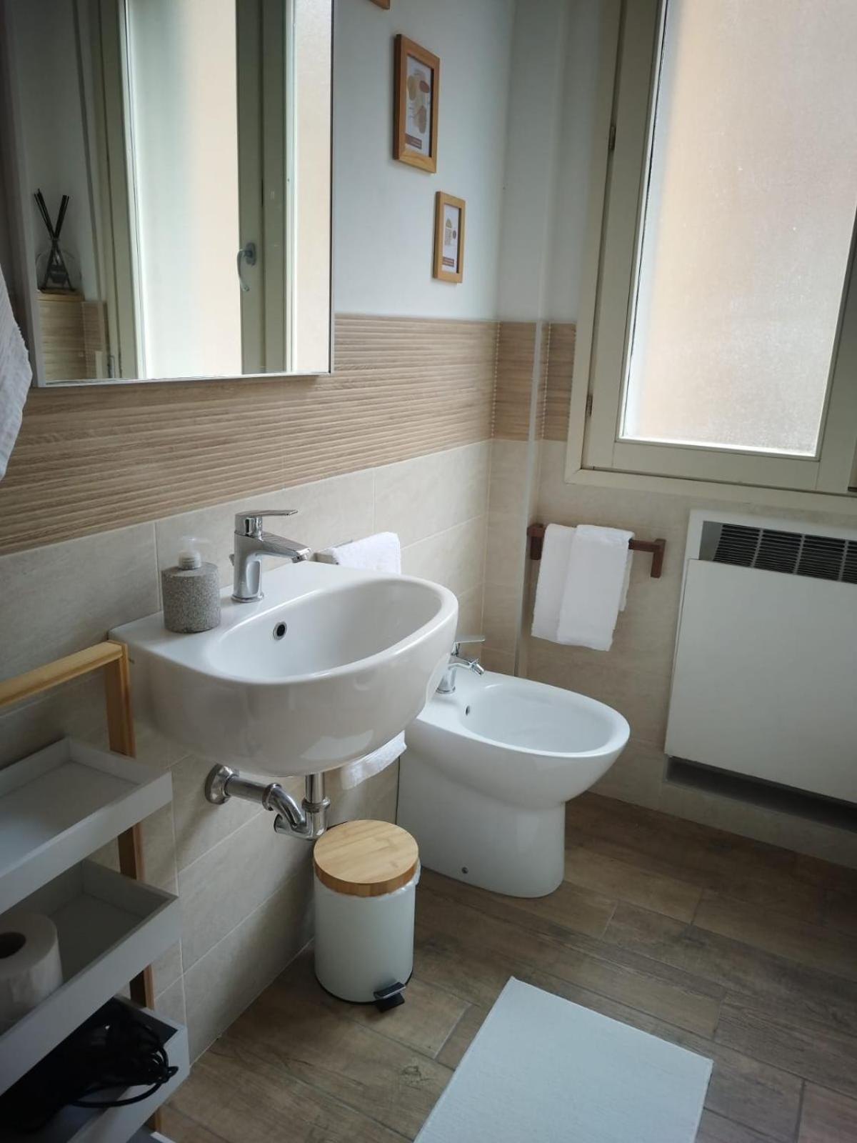 Apartment Il Covino - Monolocale Bologna