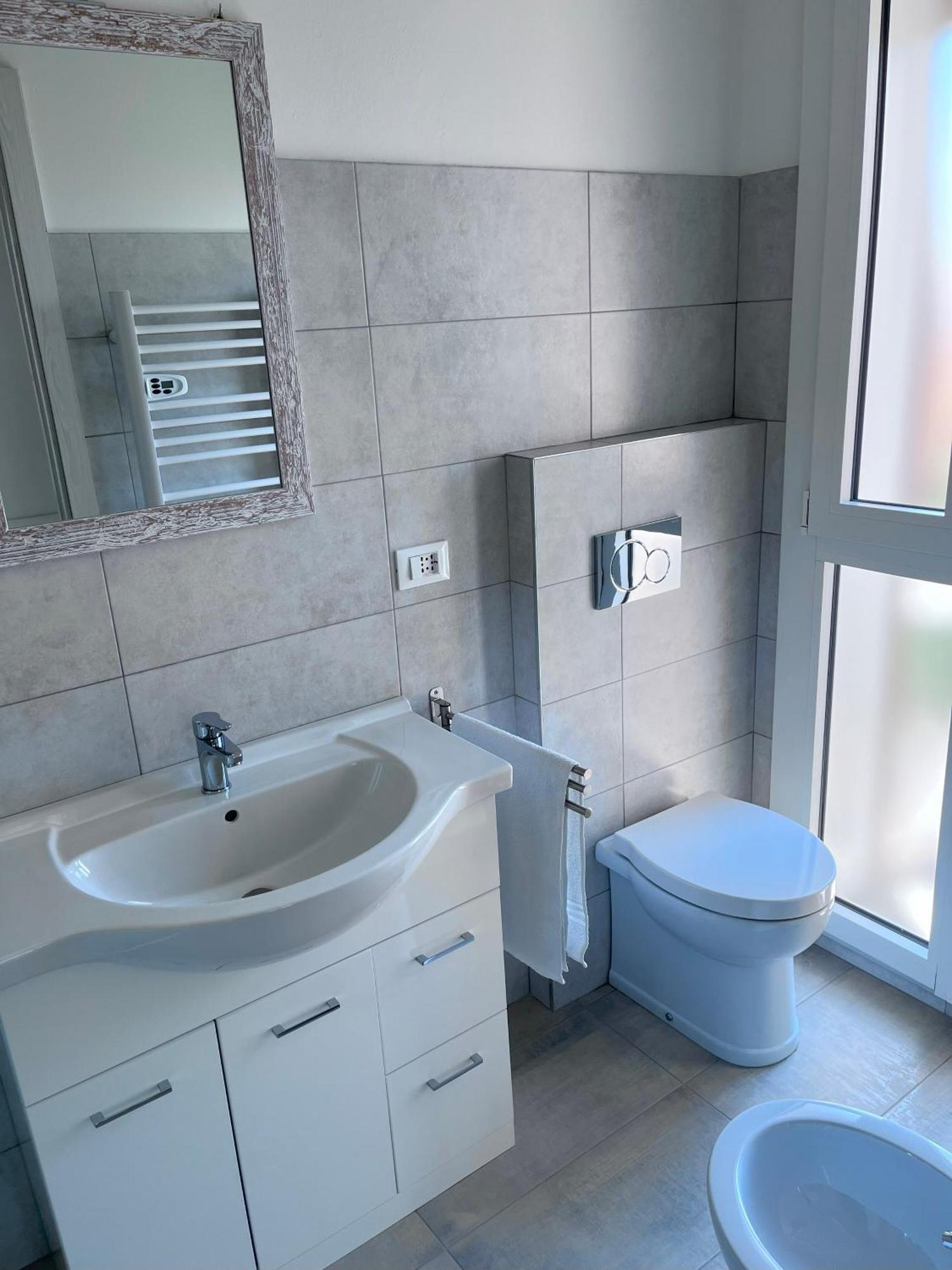 B&bononia View Bed & Breakfast *