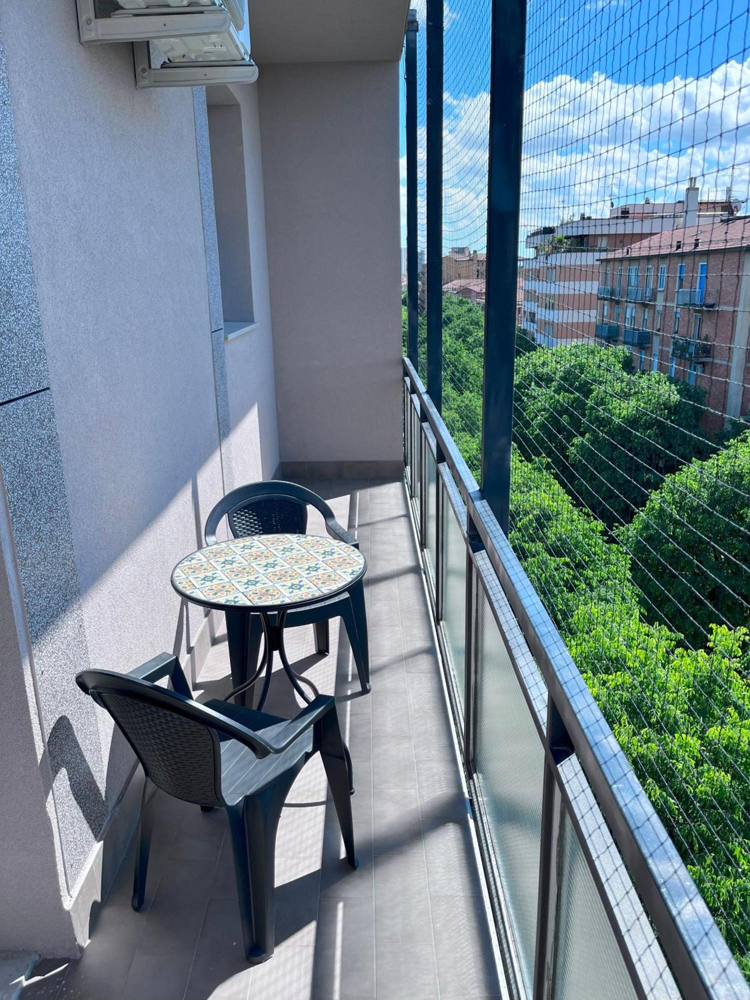 B&bononia View Bed & Breakfast