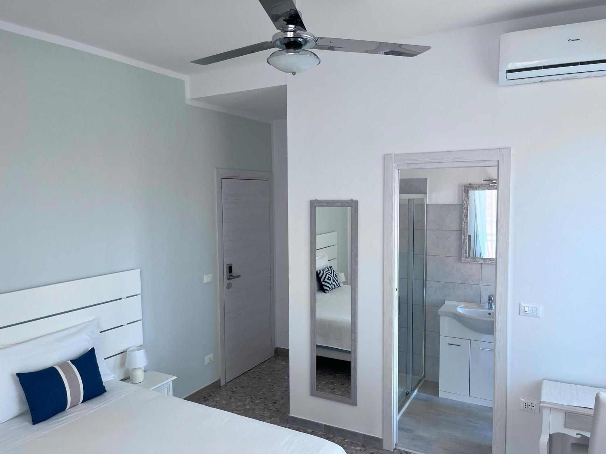 Bed & Breakfast B&bononia View