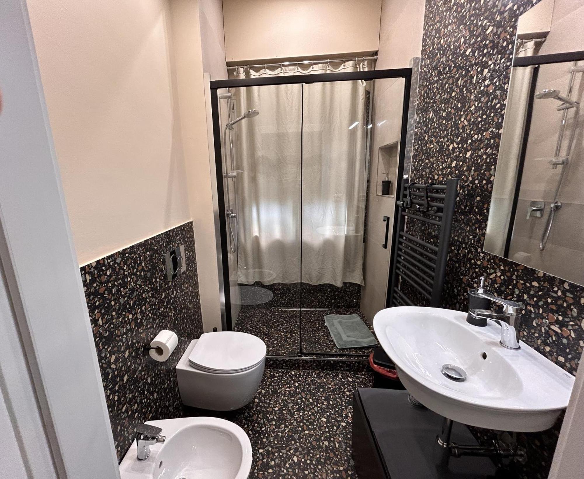 Casa Daura - Your Comfortable In - Parking Bologna
