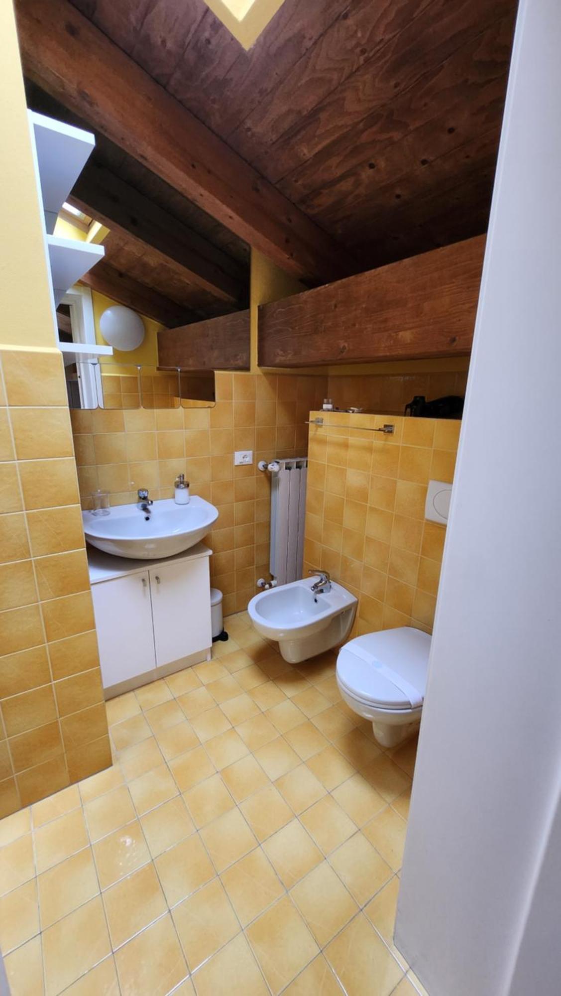 Corte Galliera 1 Apartment Bologna