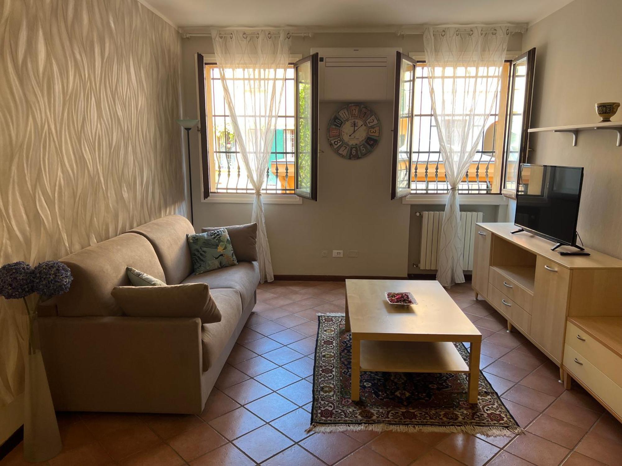Int 8 - Ginevra By San Luca Apartment
