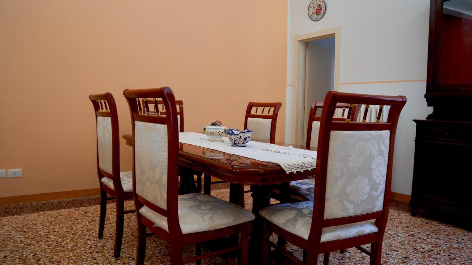 Sweet Apartamento *
