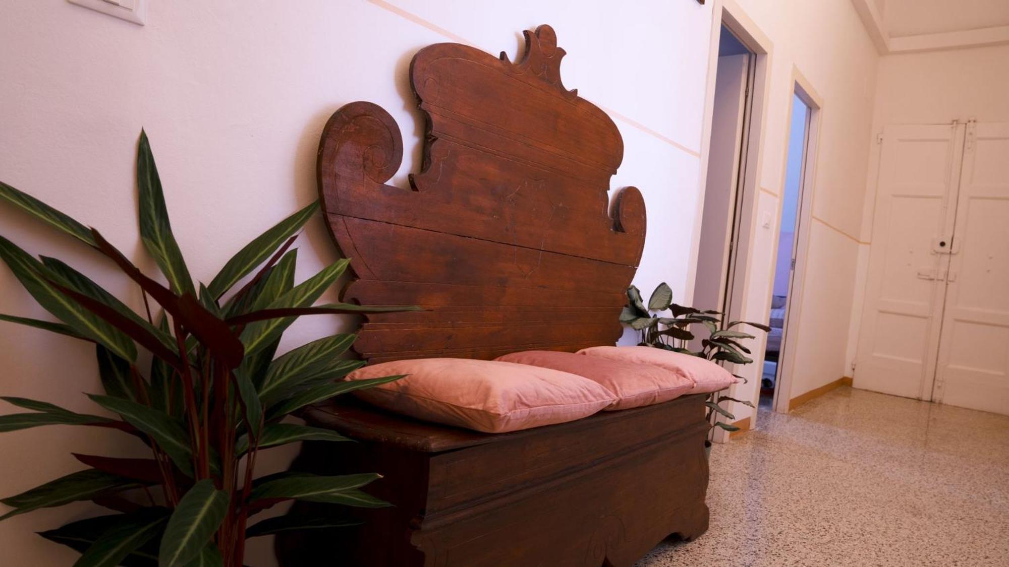 Apartamento Sweet Bolonha