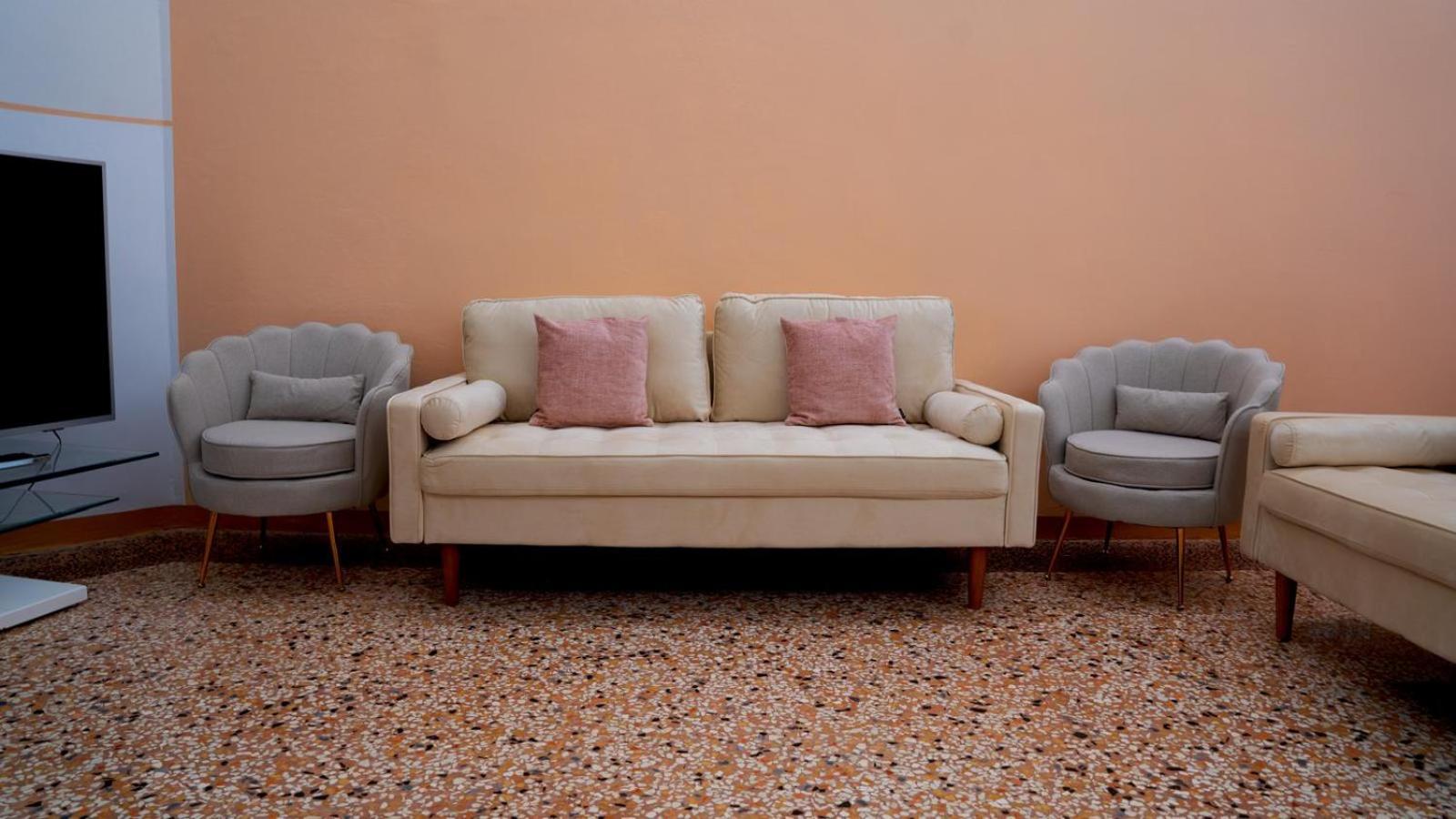 Sweet Apartamento