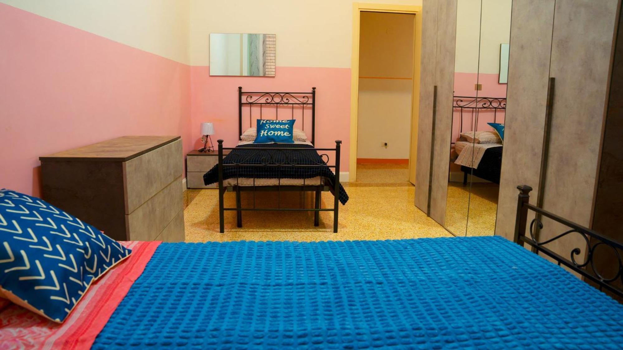 Sweet Apartment