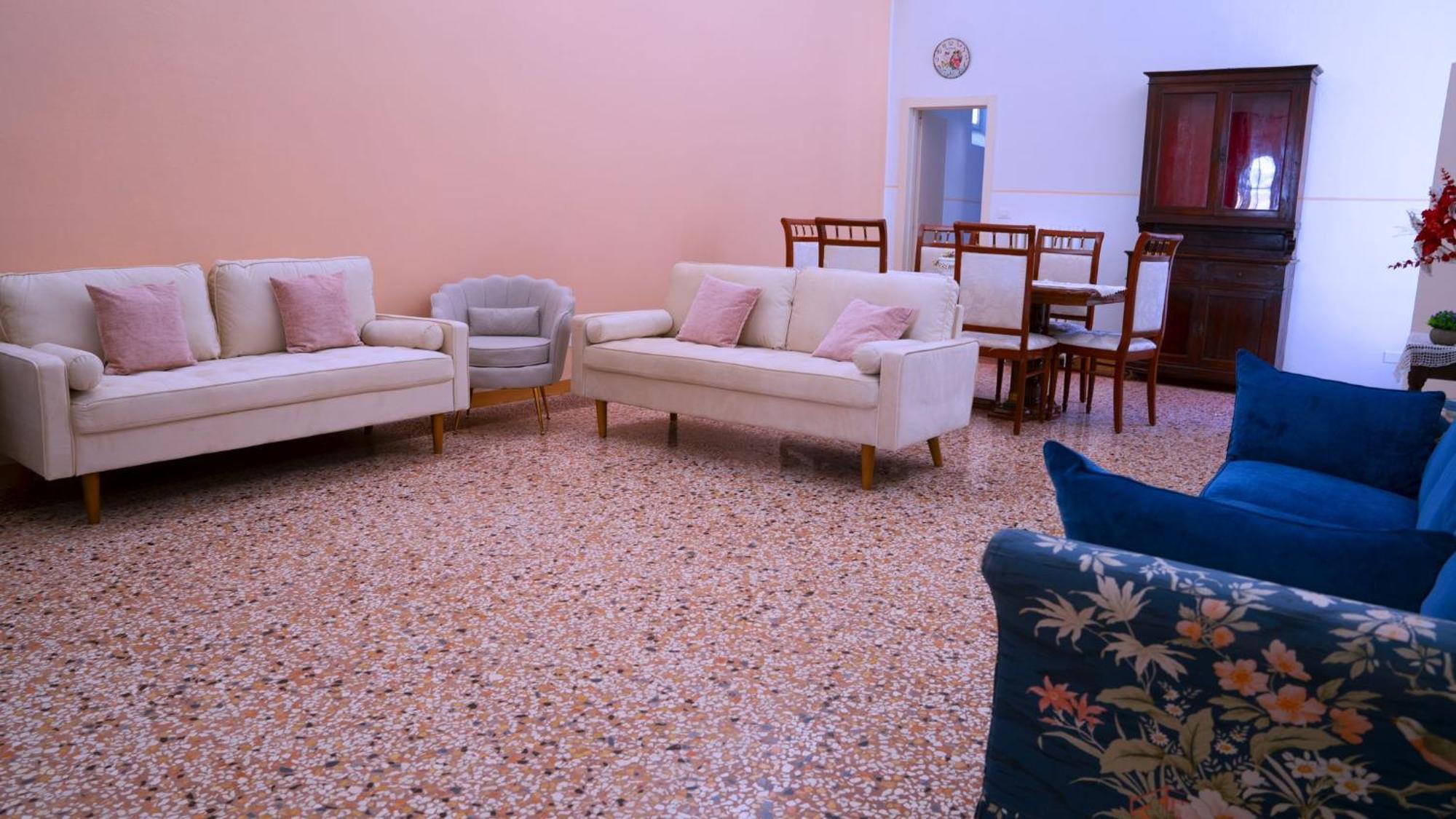 Sweet Apartamento *