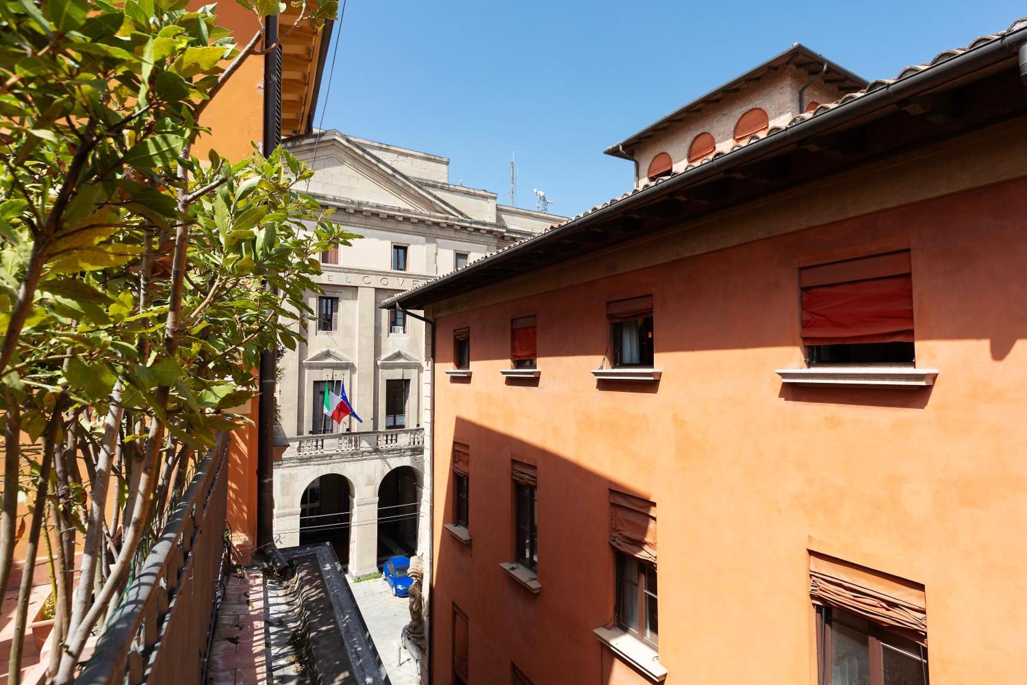 Getthekey Piazza Galileo Appartamento Bologna