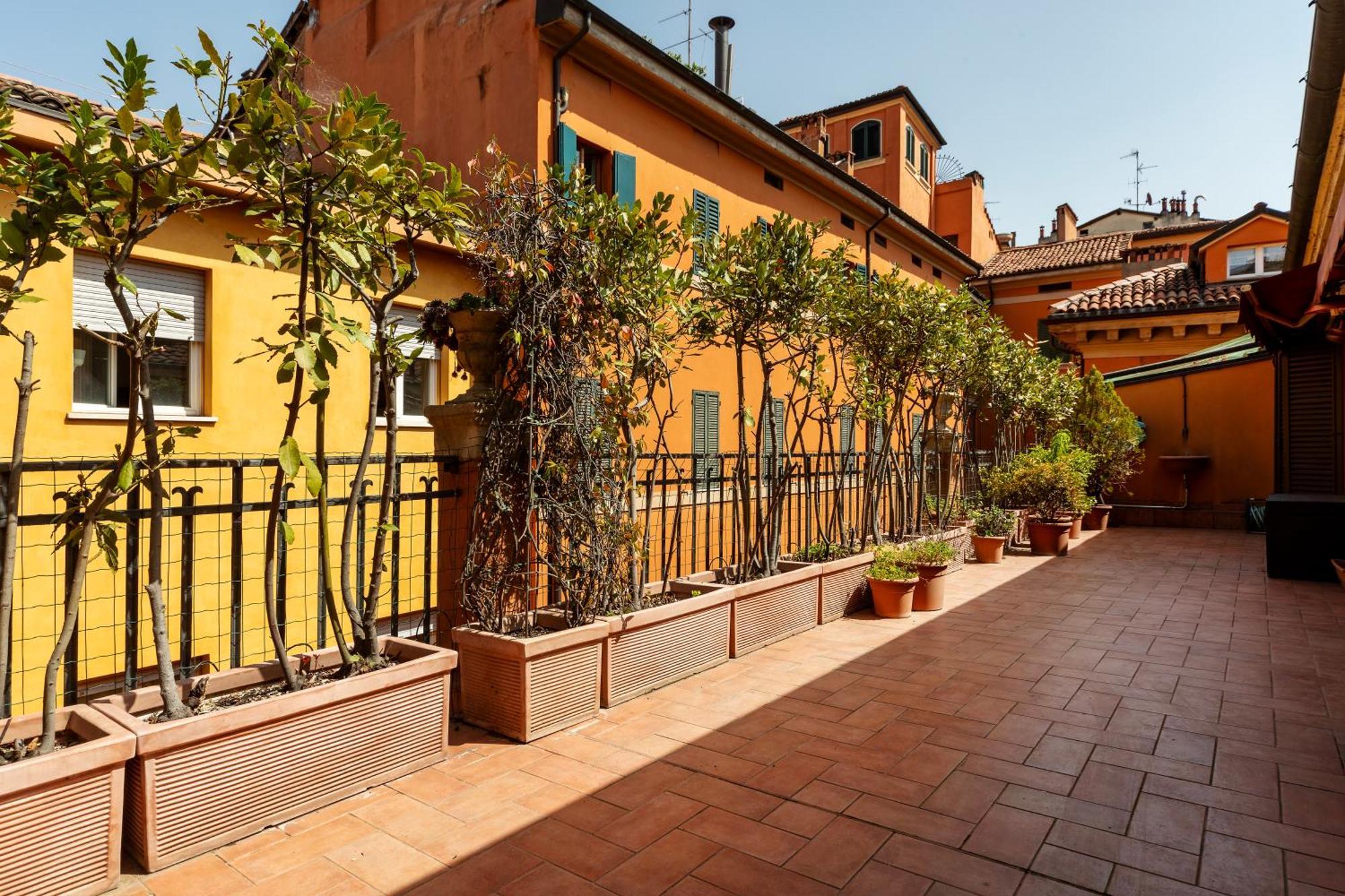 Getthekey Piazza Galileo *