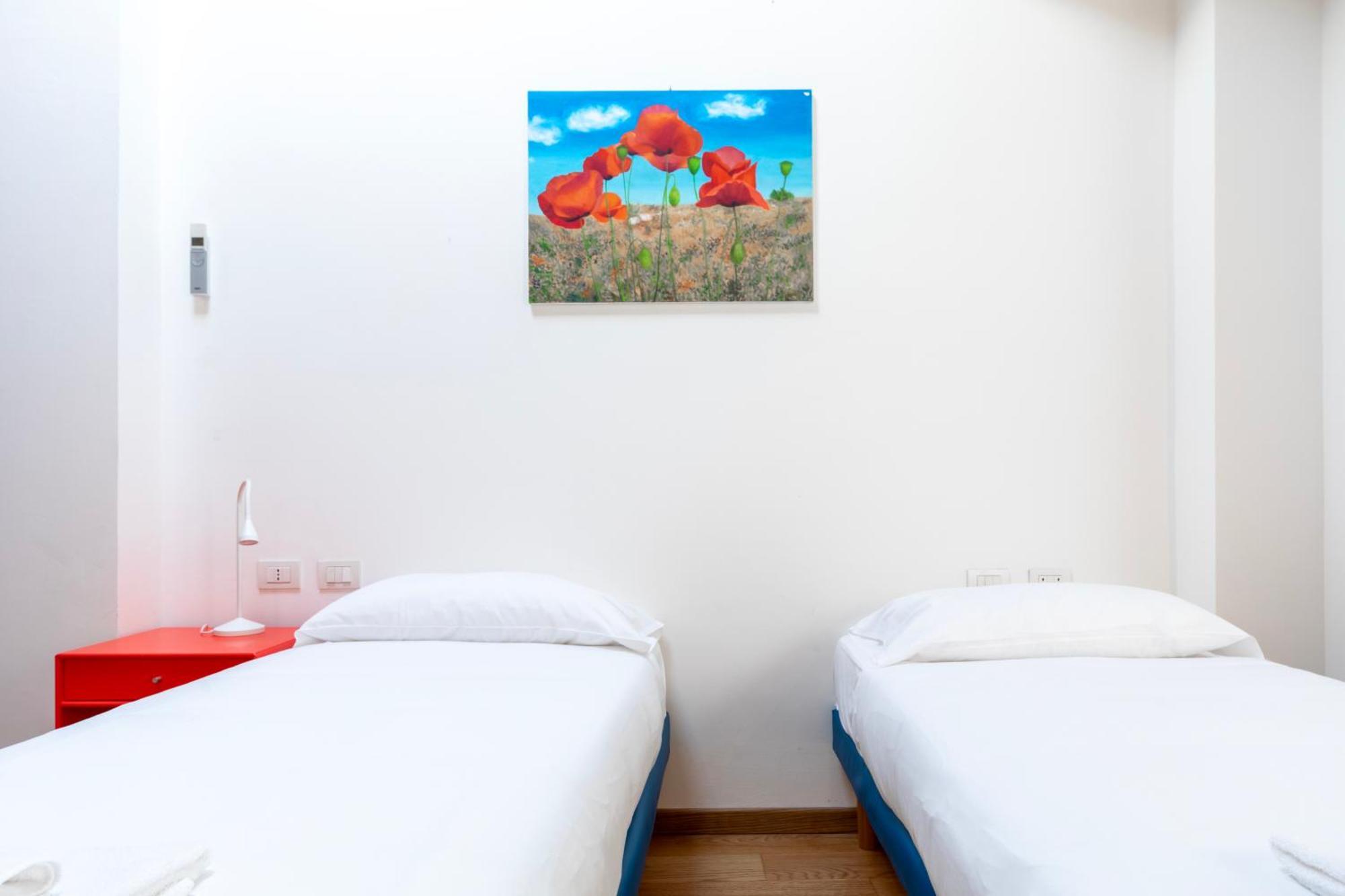 Appartamento Getthekey Piazza Galileo Bologna