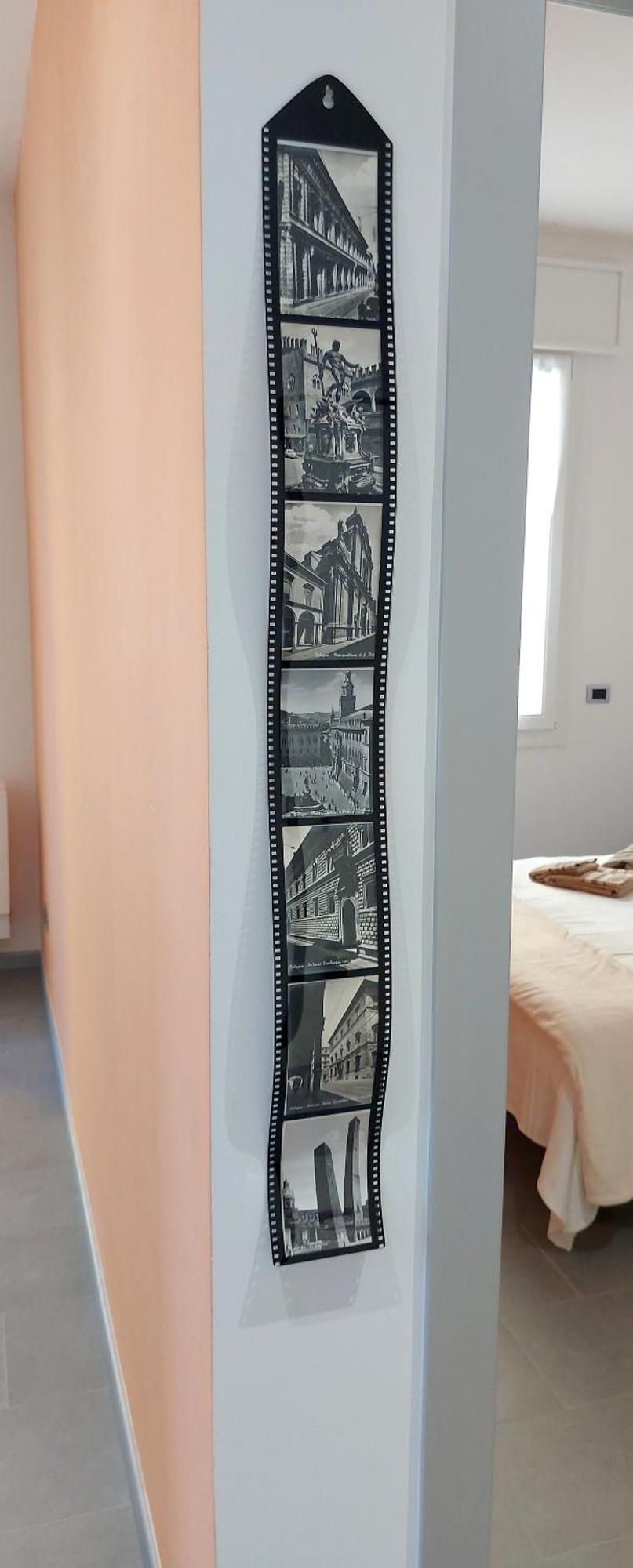 Apartment Unangolodibologna