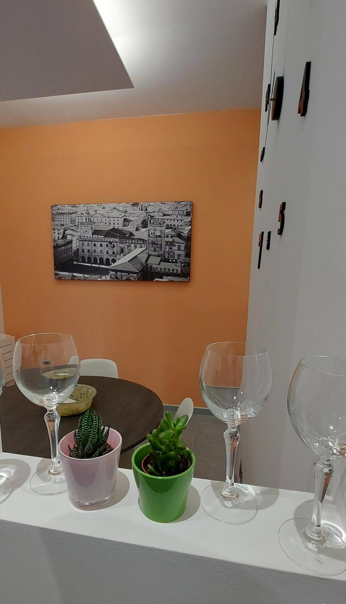 Apartment Unangolodibologna Bologna