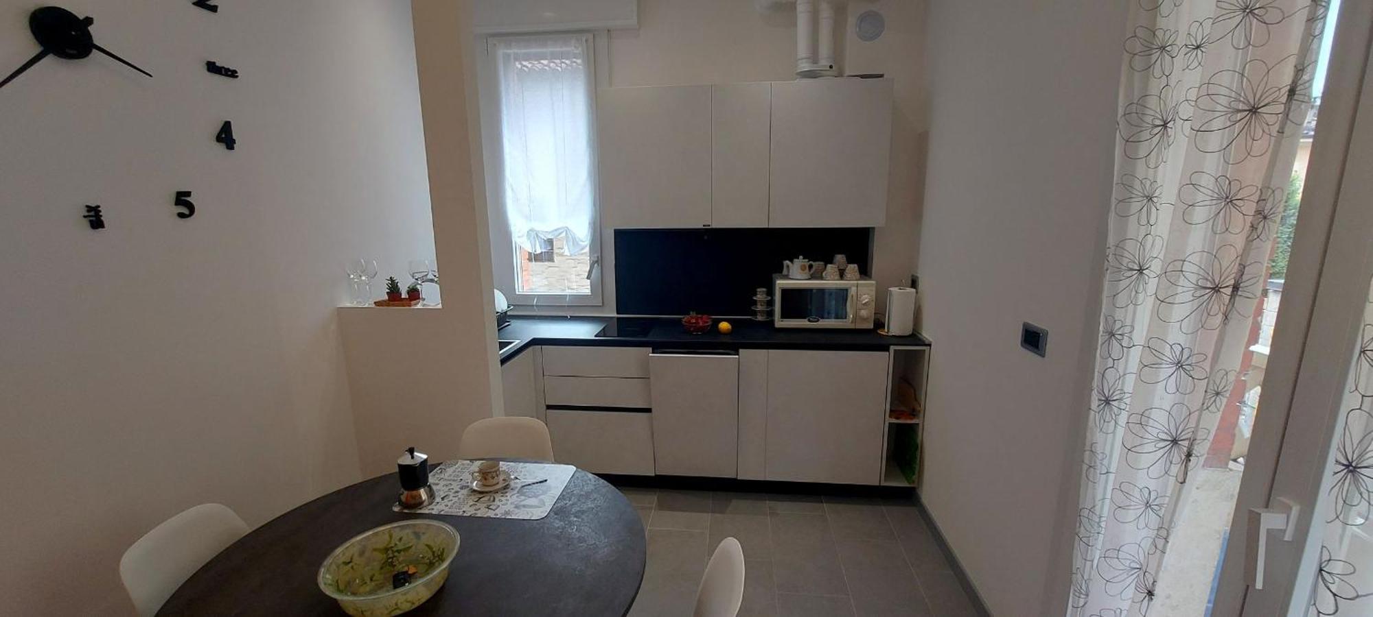 Unangolodibologna Apartment