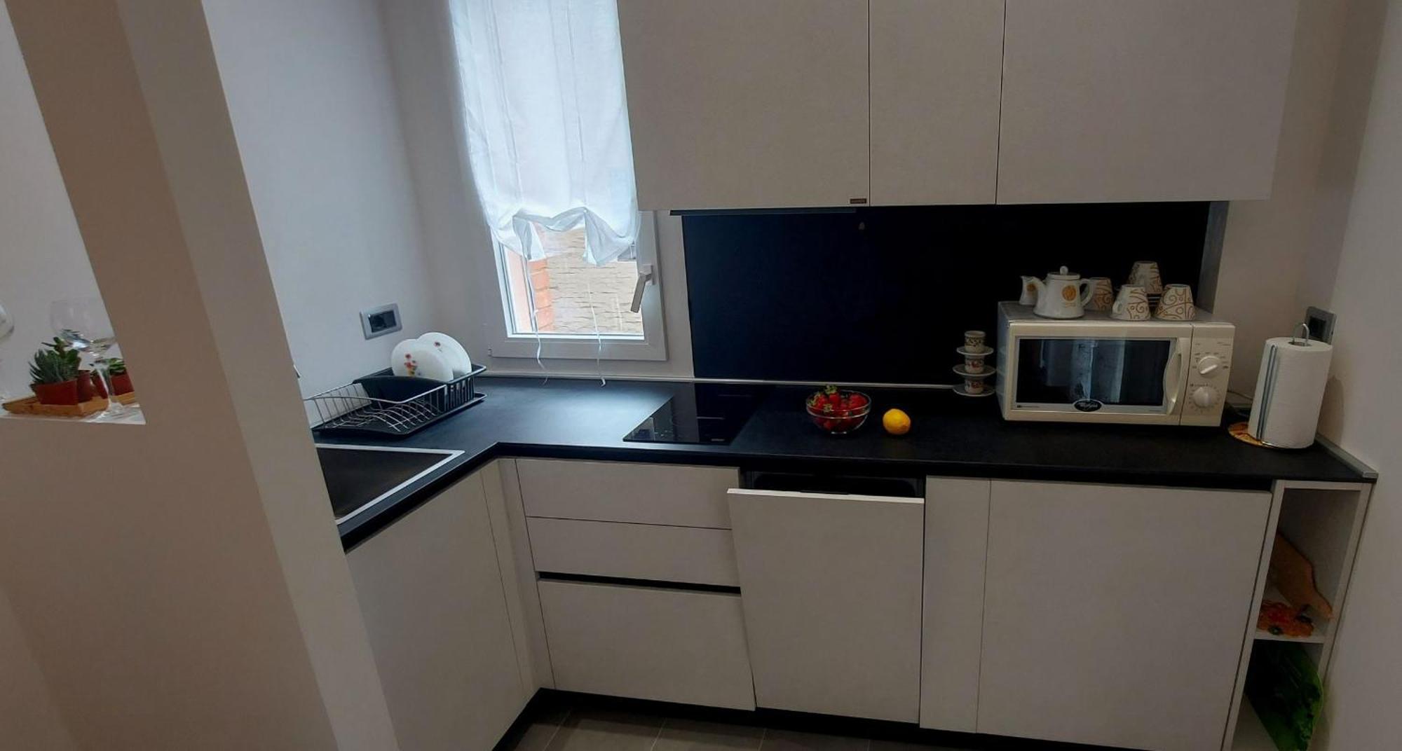 Apartment Unangolodibologna