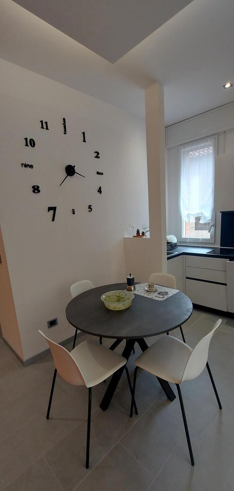 Unangolodibologna Apartment *