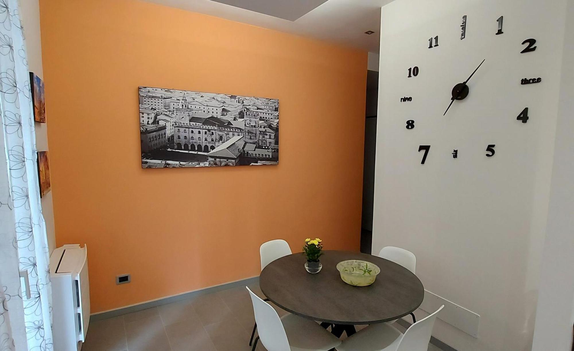 Apartment Unangolodibologna *