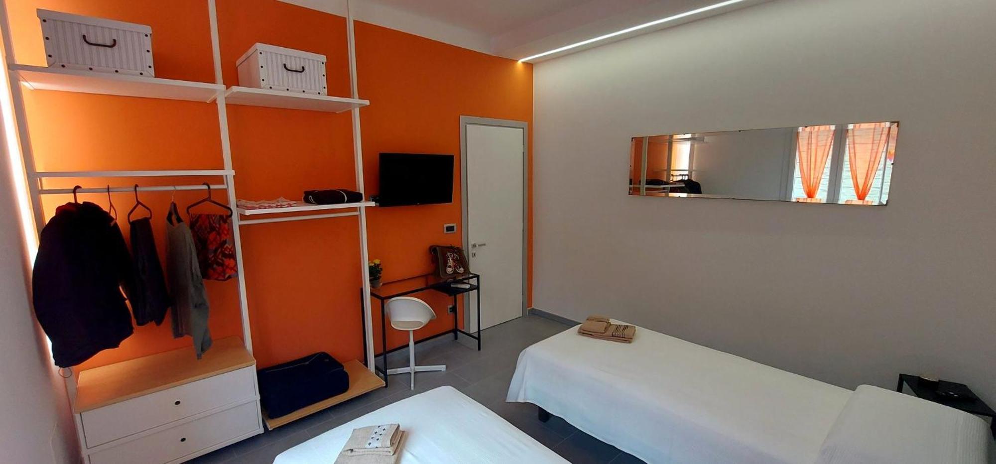 Unangolodibologna Apartment