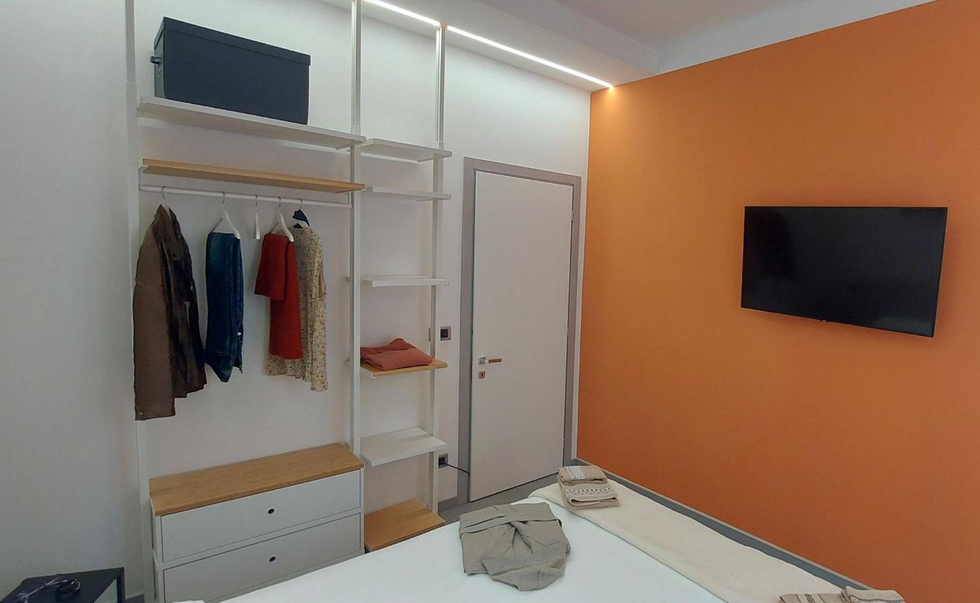 Apartment Unangolodibologna
