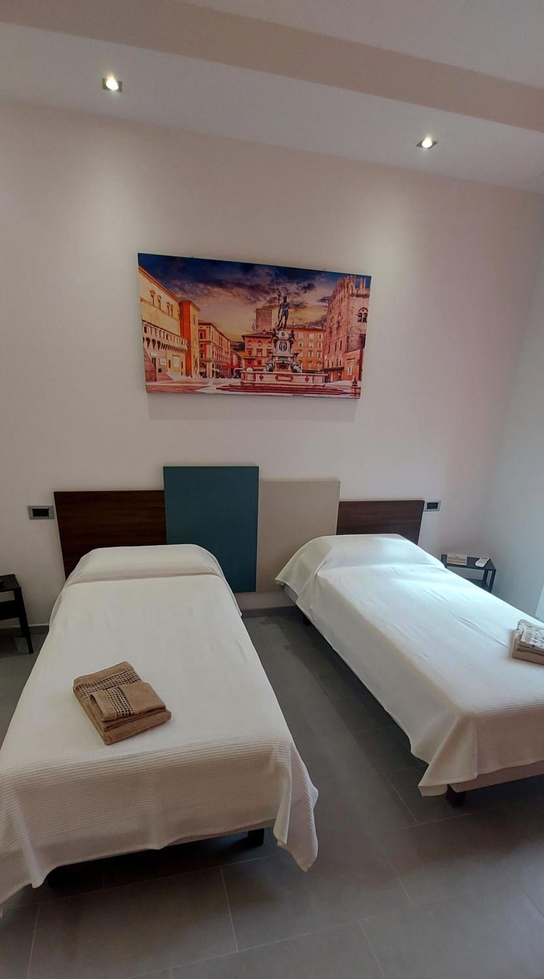 Unangolodibologna Bologna