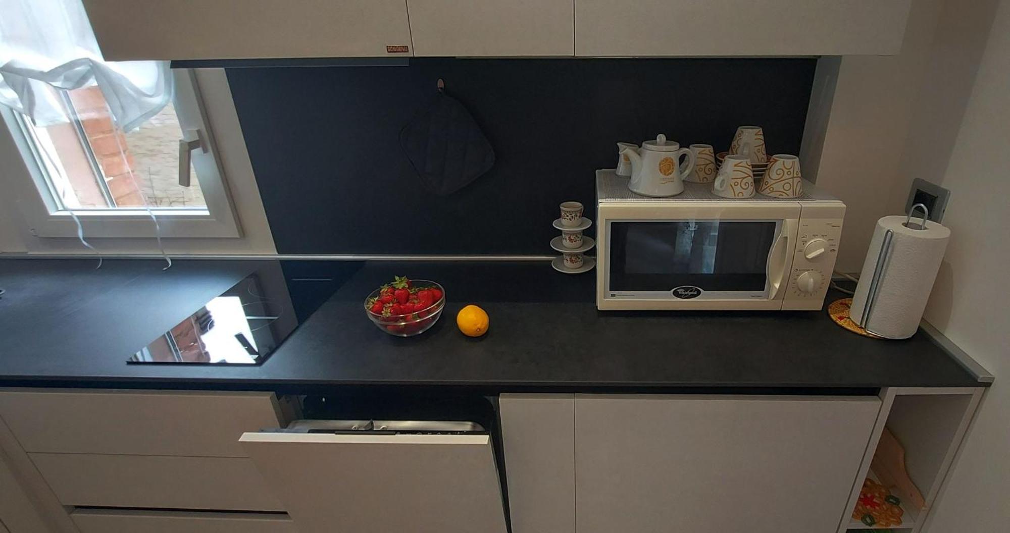 Apartment Unangolodibologna *