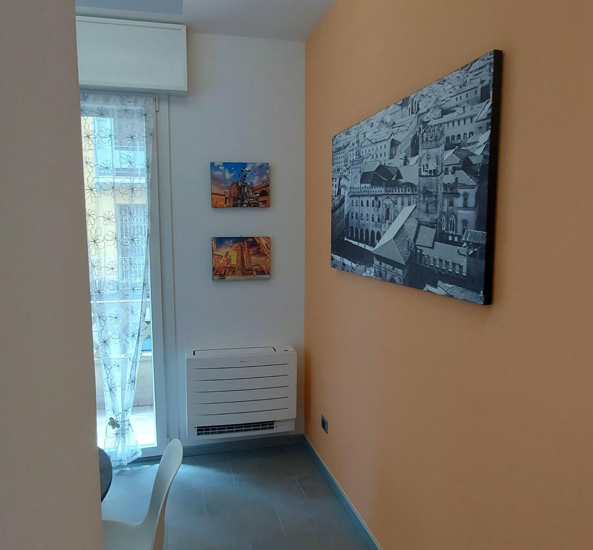Unangolodibologna Apartment Bologna